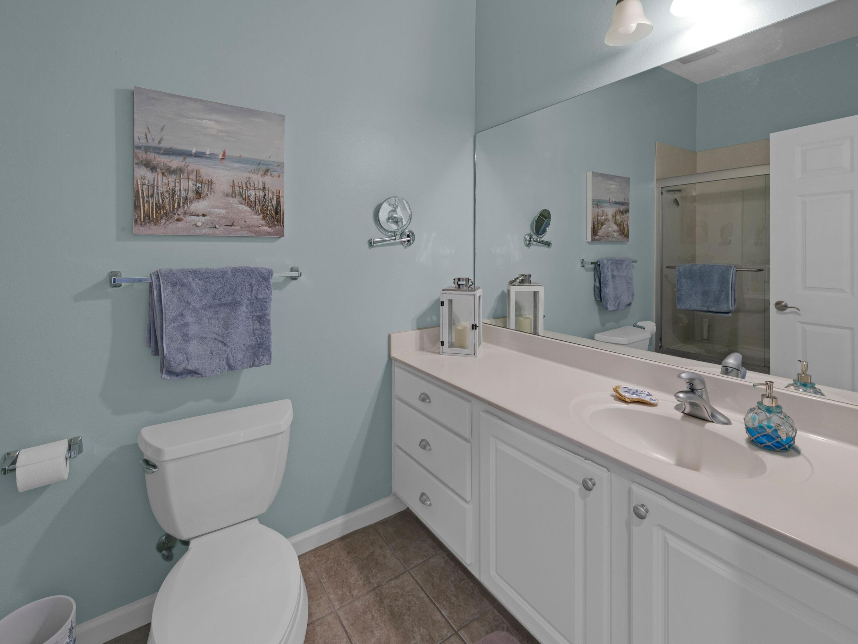 INN AT SEACREST BEACH (THE) - Residential