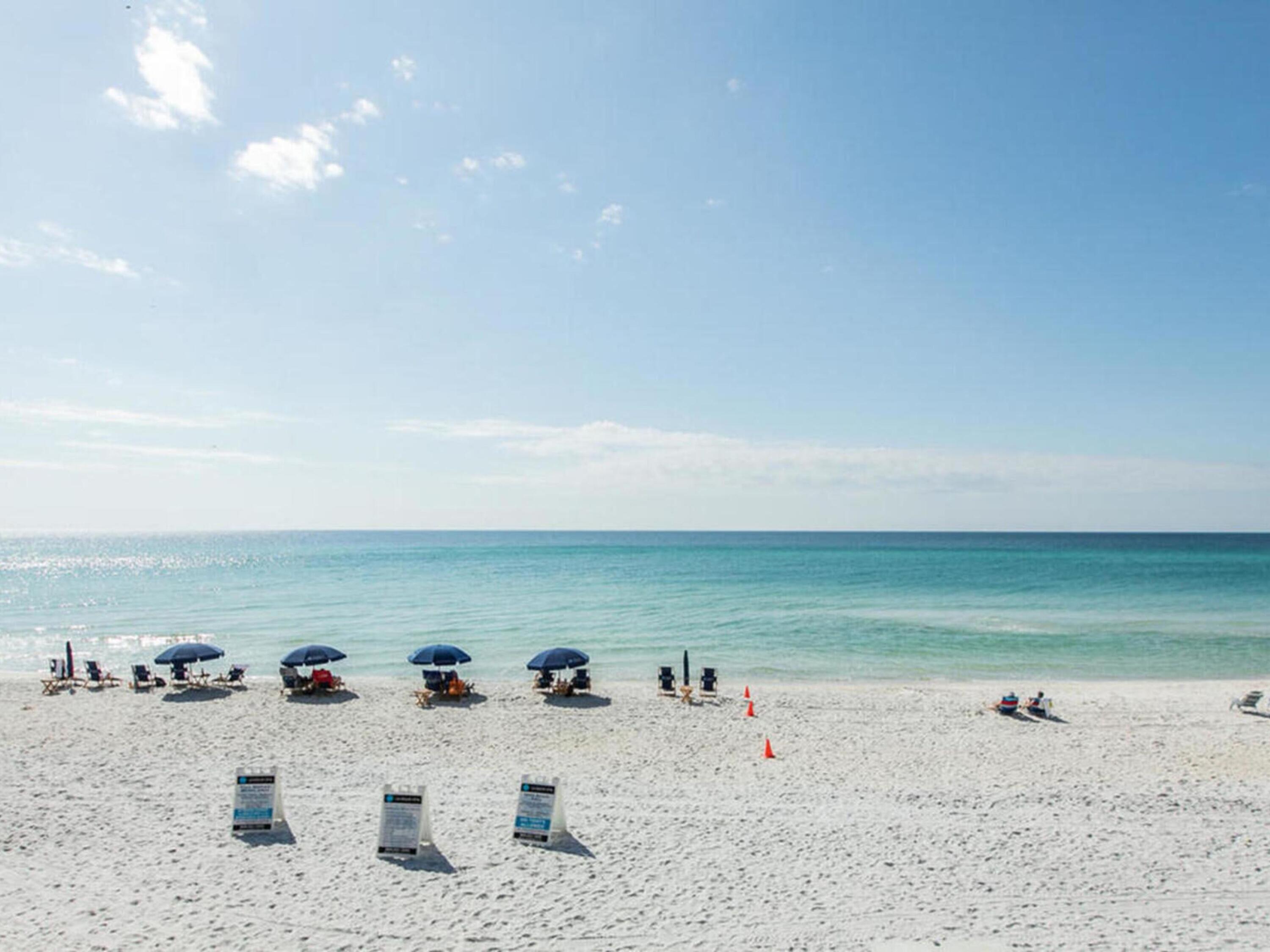 INN AT SEACREST BEACH (THE) - Residential