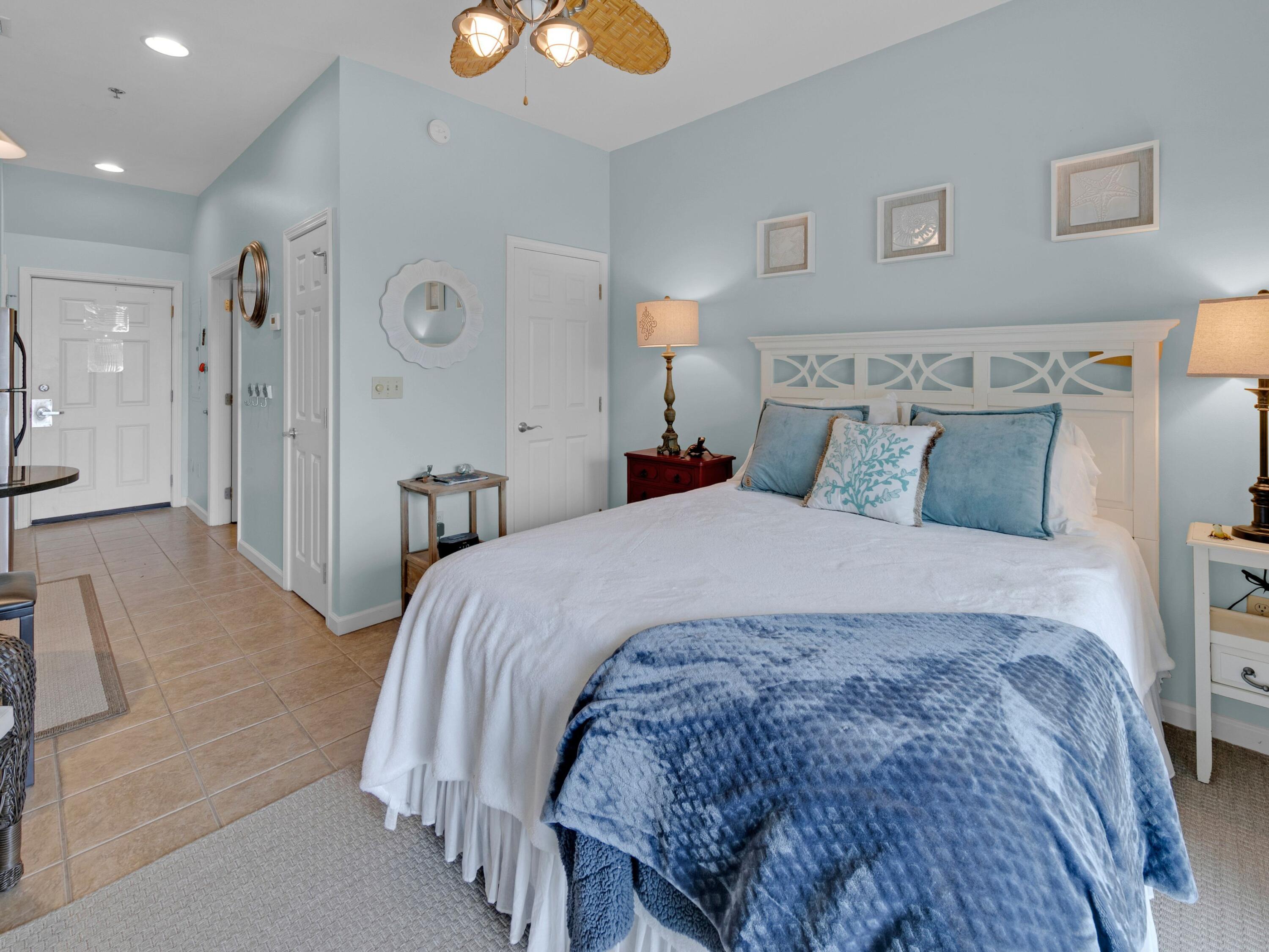 INN AT SEACREST BEACH (THE) - Residential