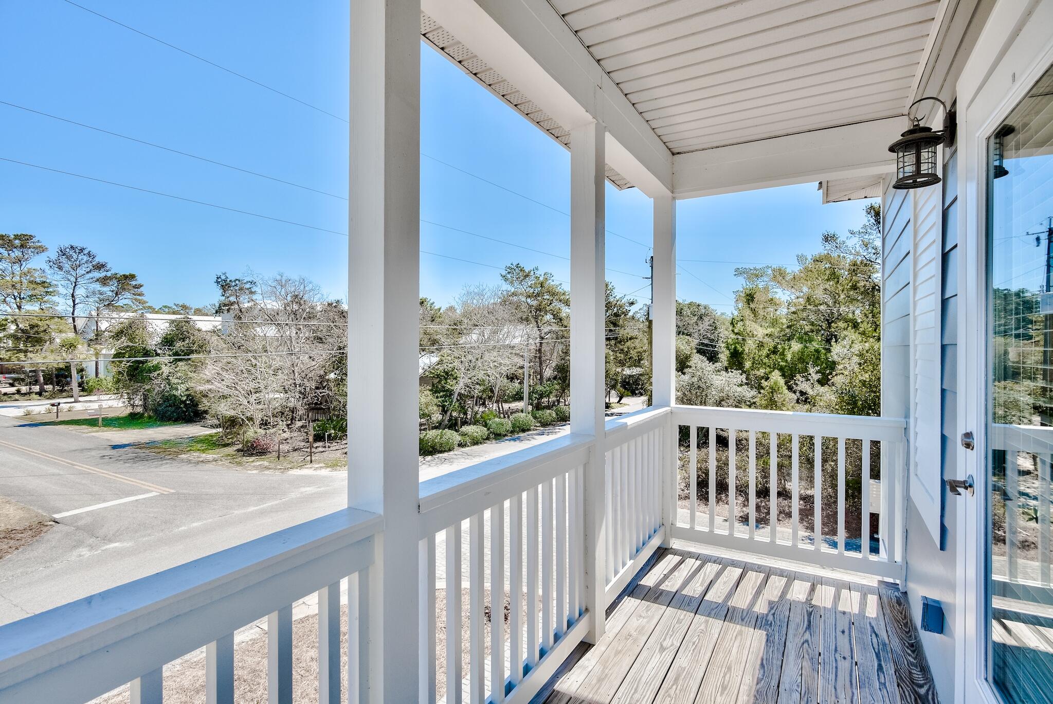 Gulf Landing - Residential