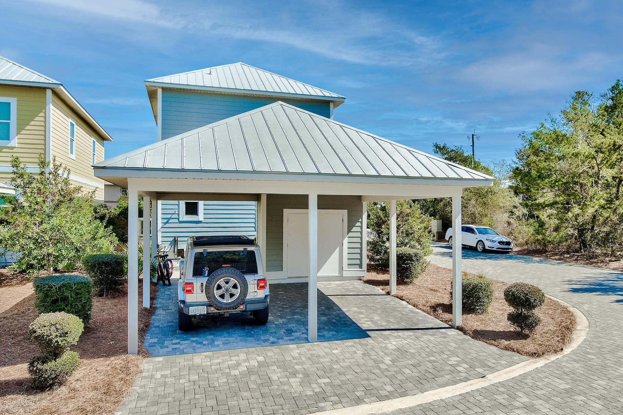 Gulf Landing - Residential