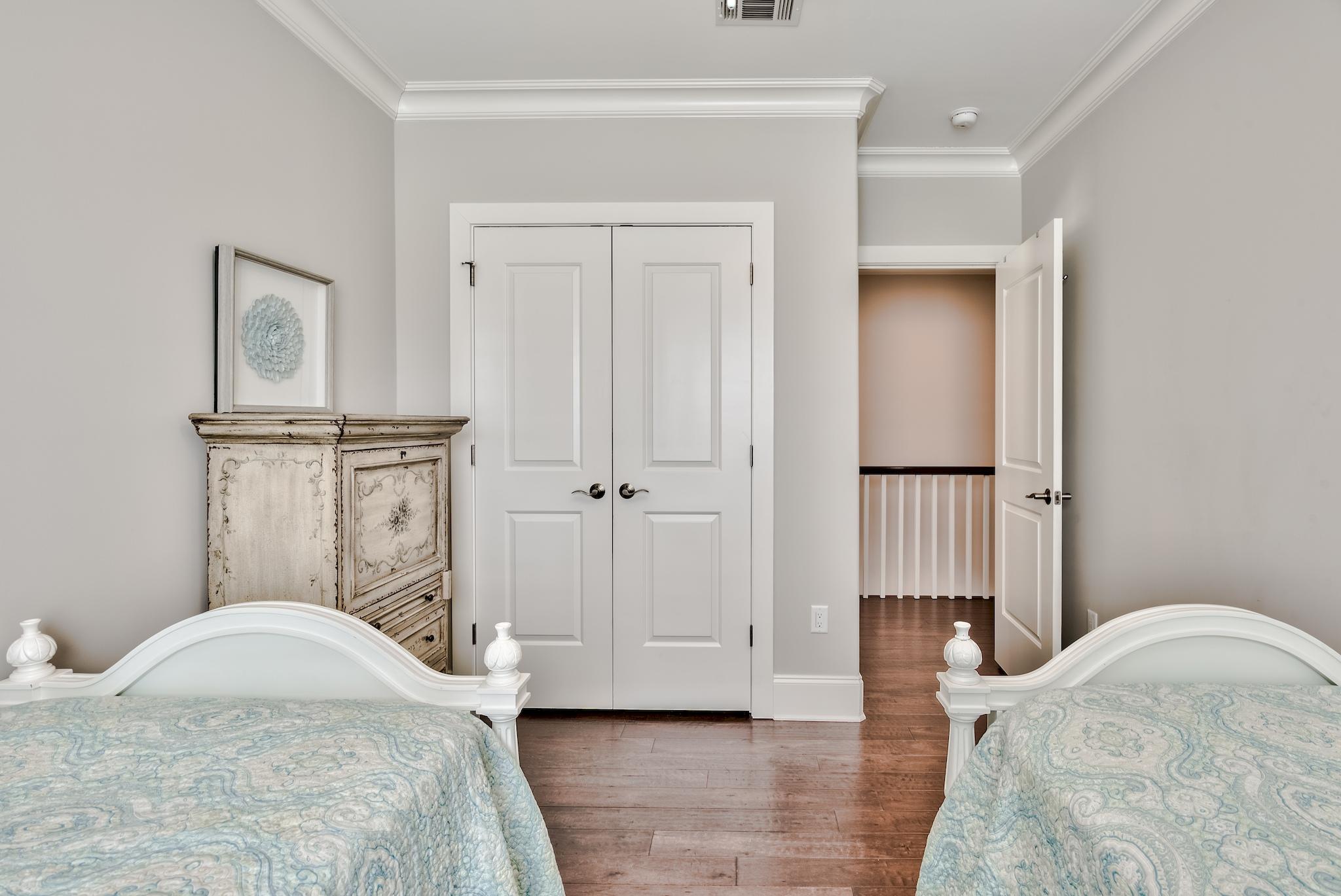Gulf Landing - Residential