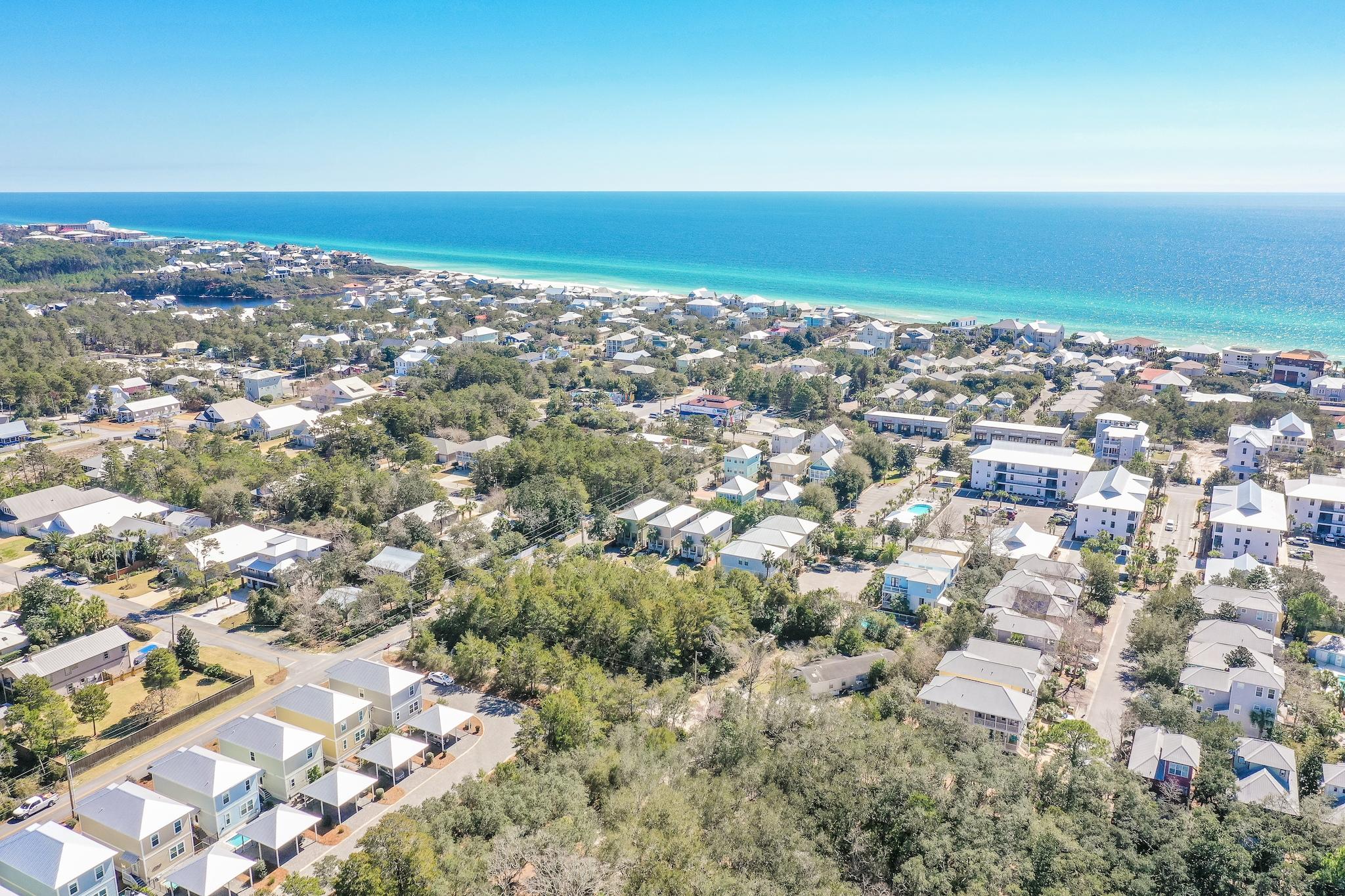 Gulf Landing - Residential