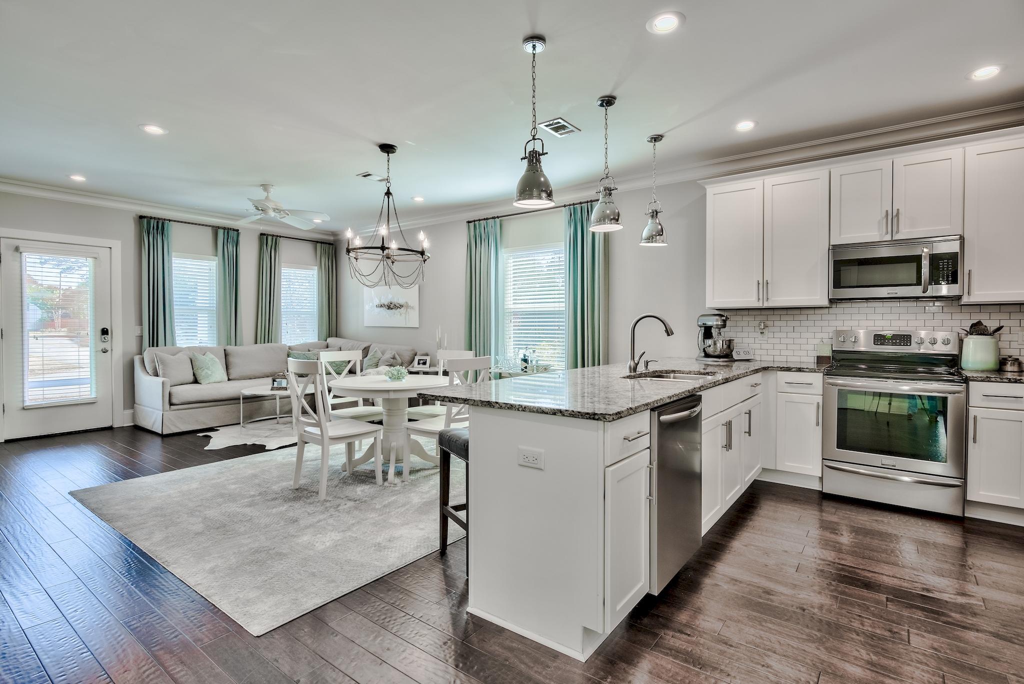Gulf Landing - Residential
