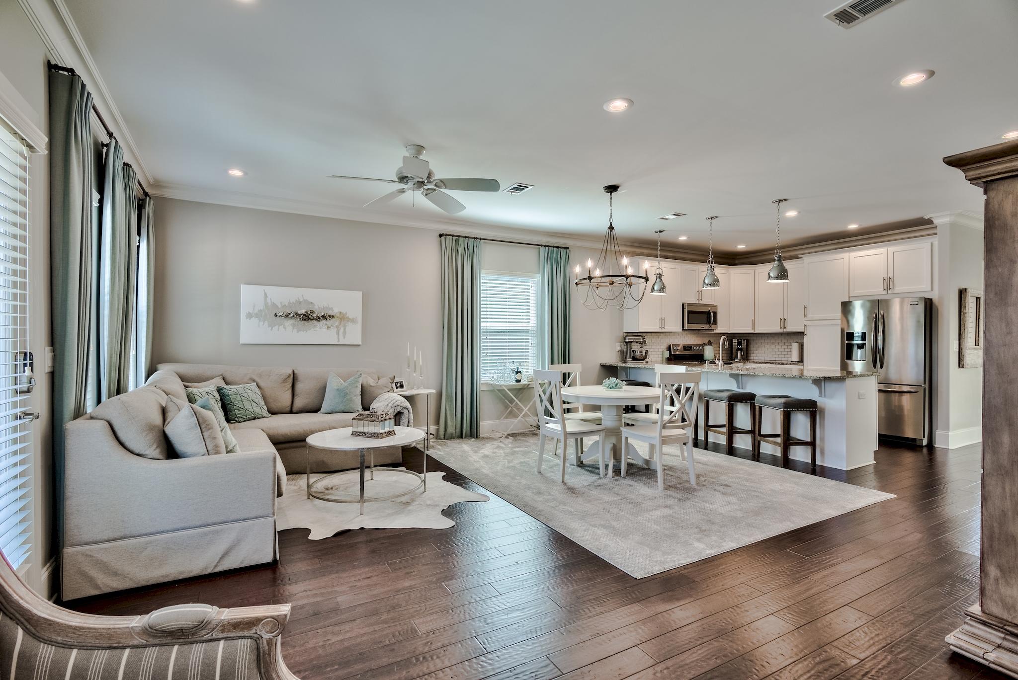 Gulf Landing - Residential