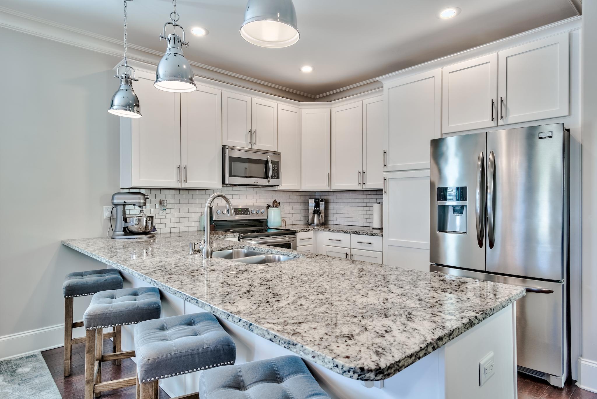 Gulf Landing - Residential