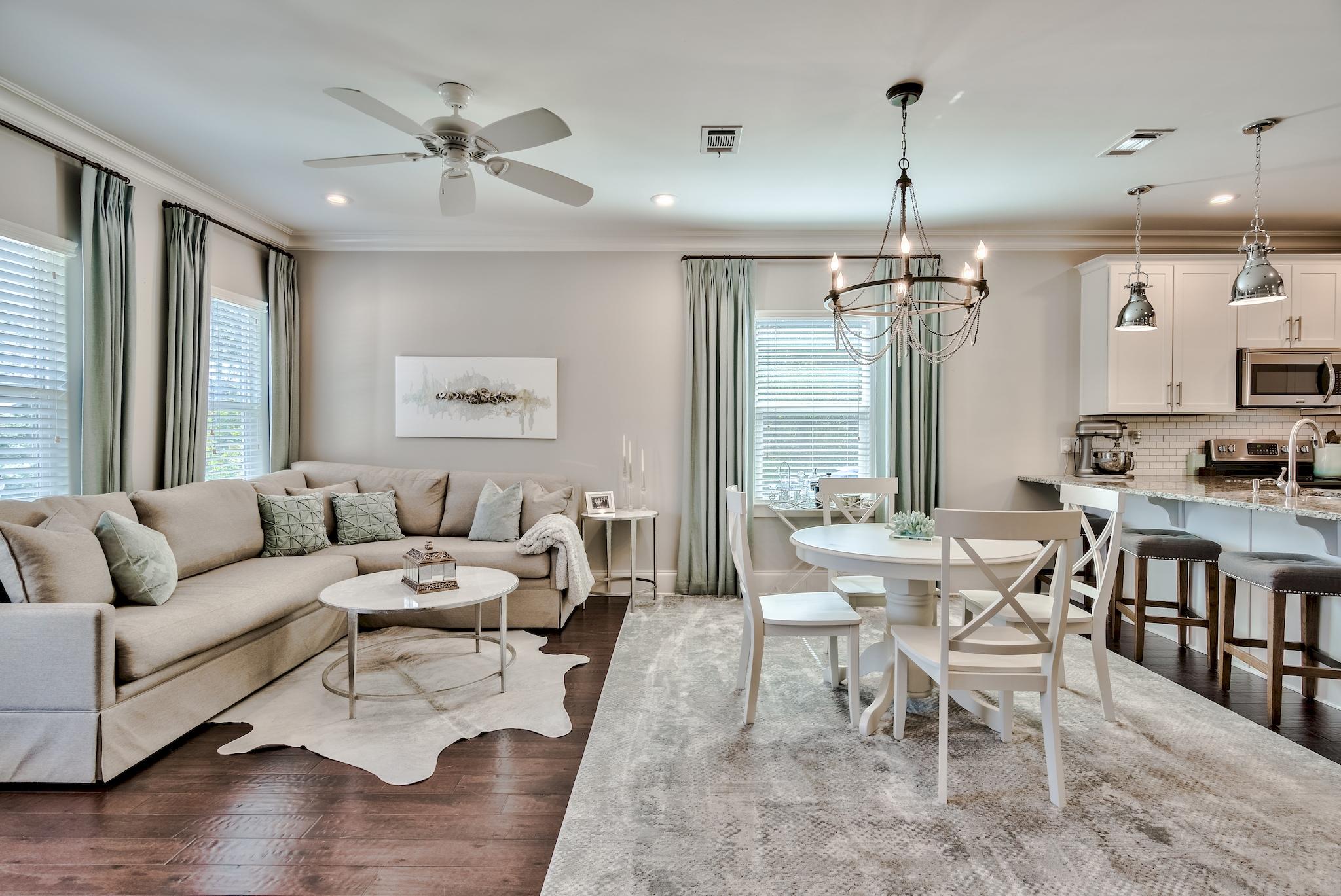 Gulf Landing - Residential