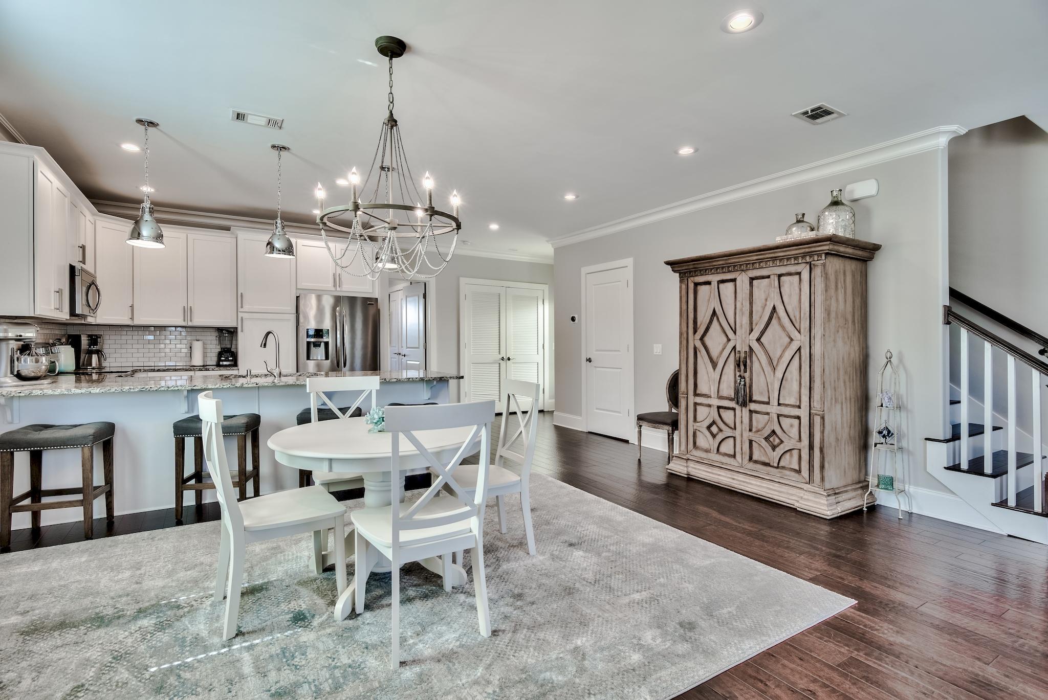 Gulf Landing - Residential