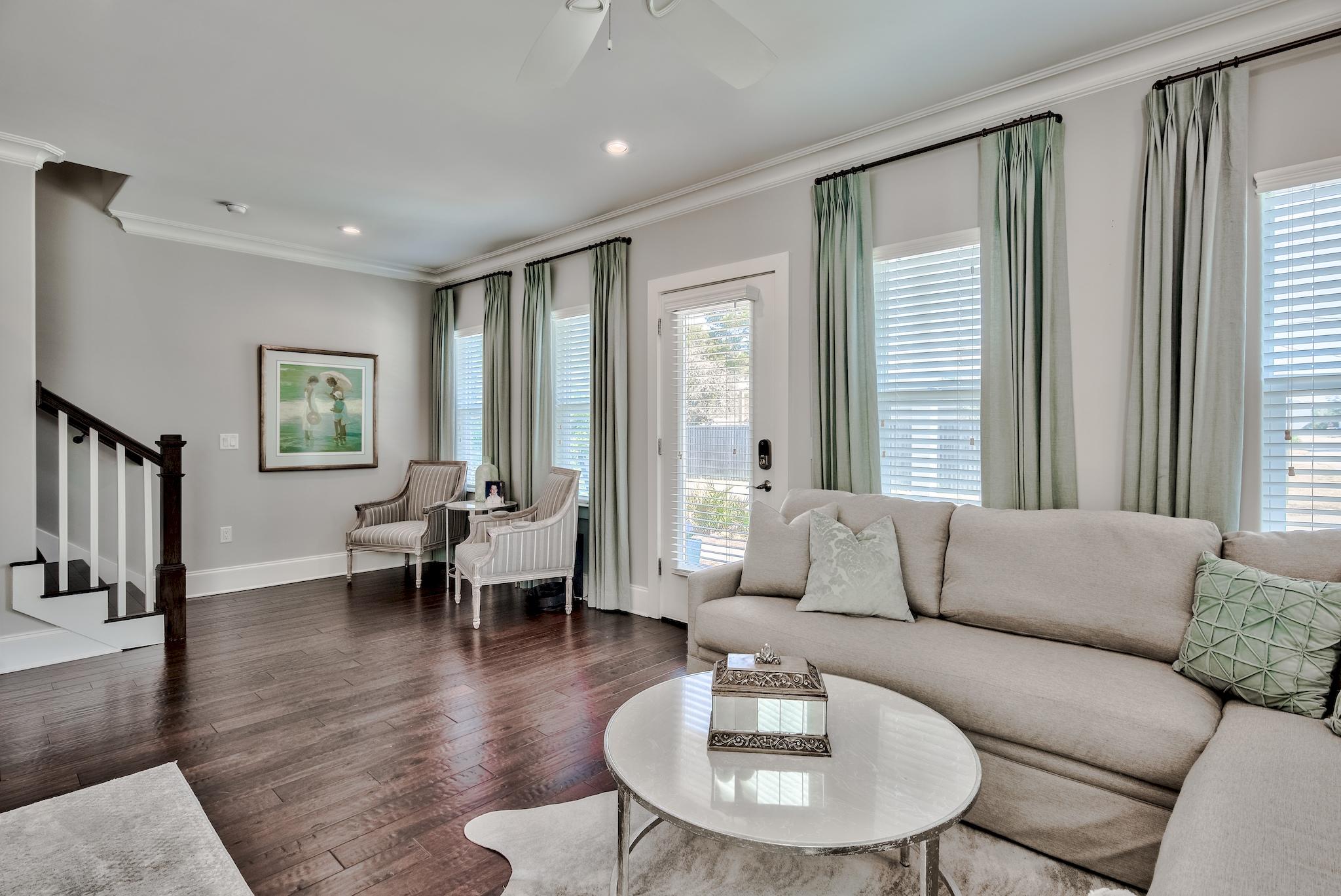 Gulf Landing - Residential