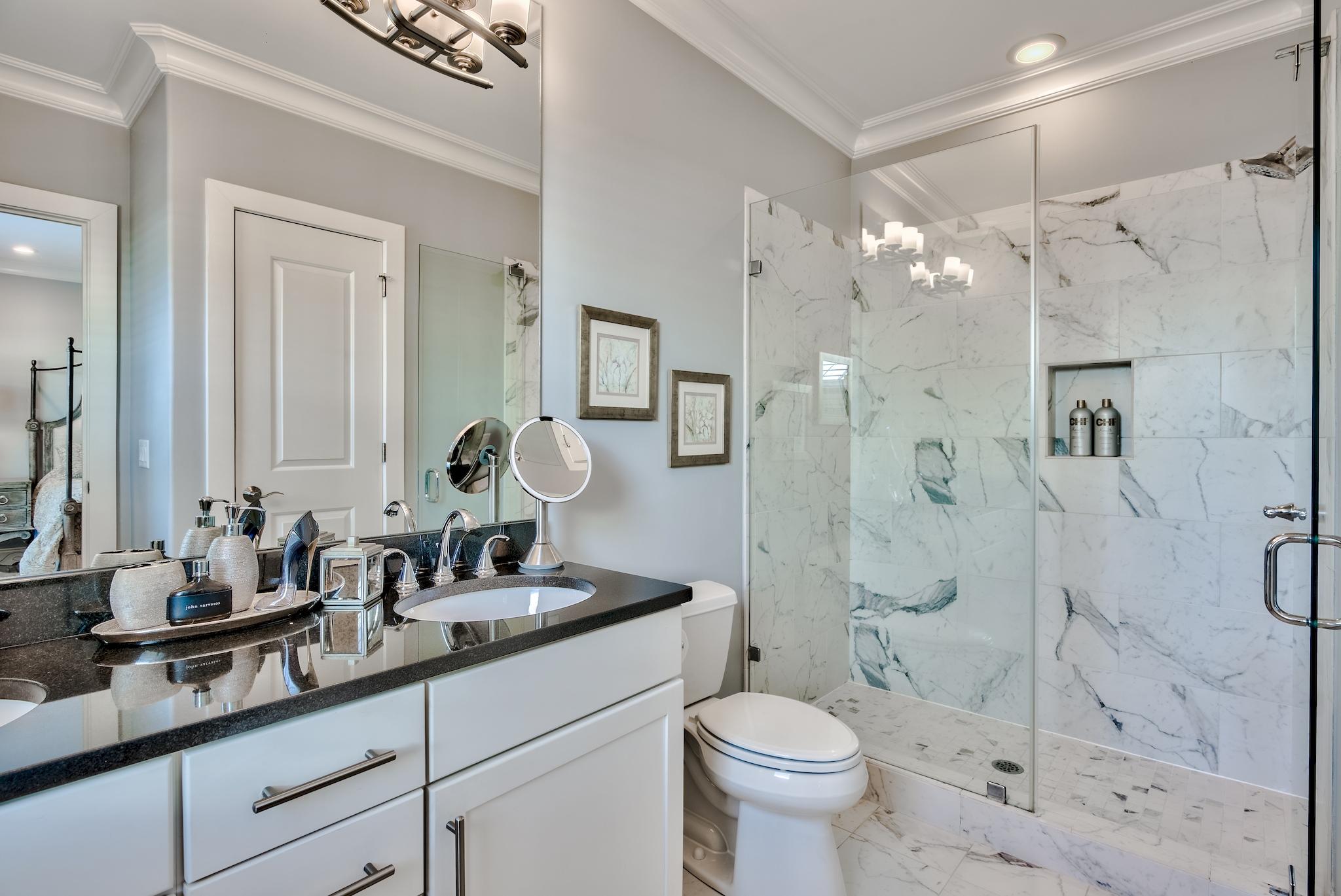 Gulf Landing - Residential