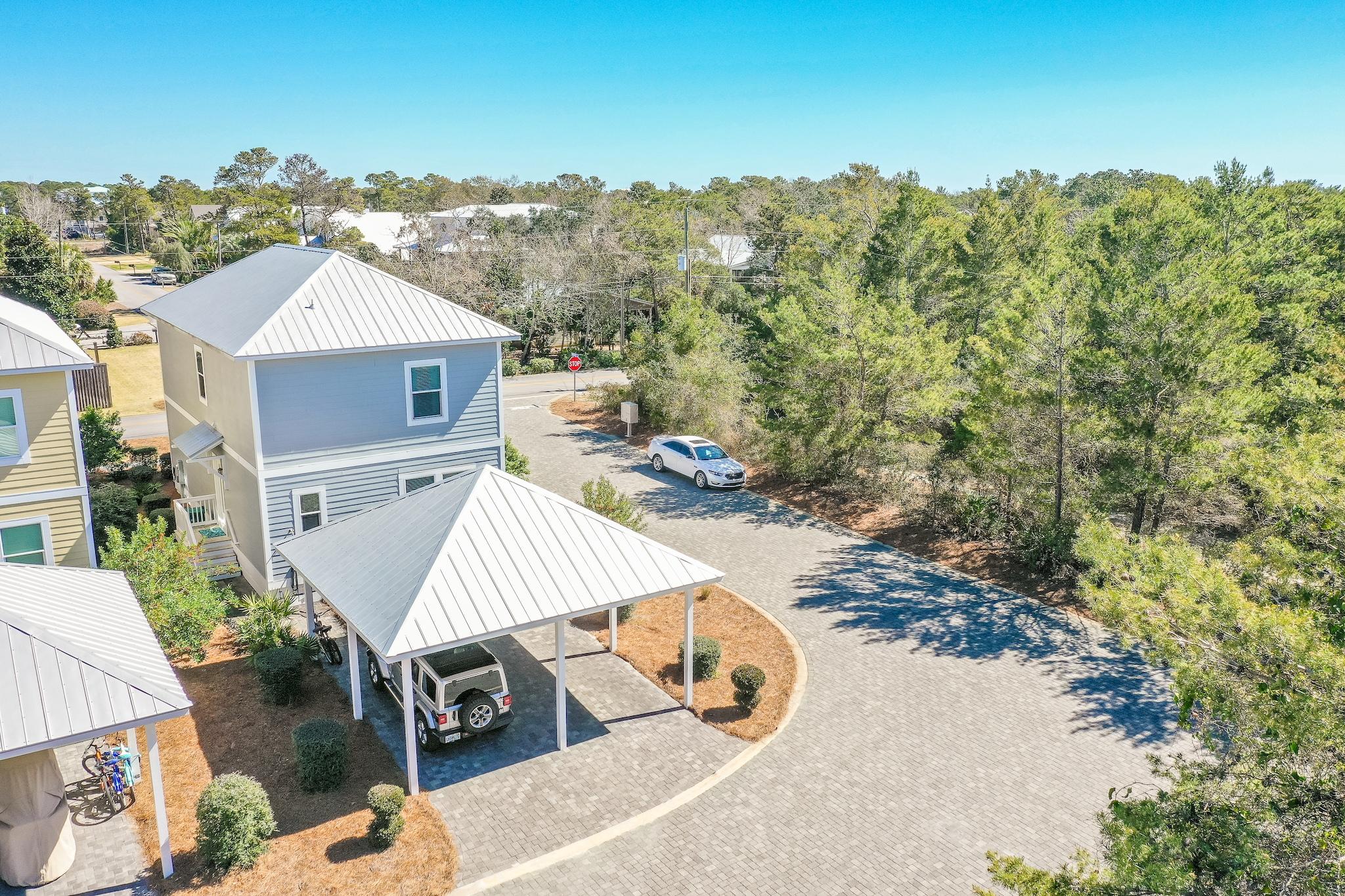 Gulf Landing - Residential