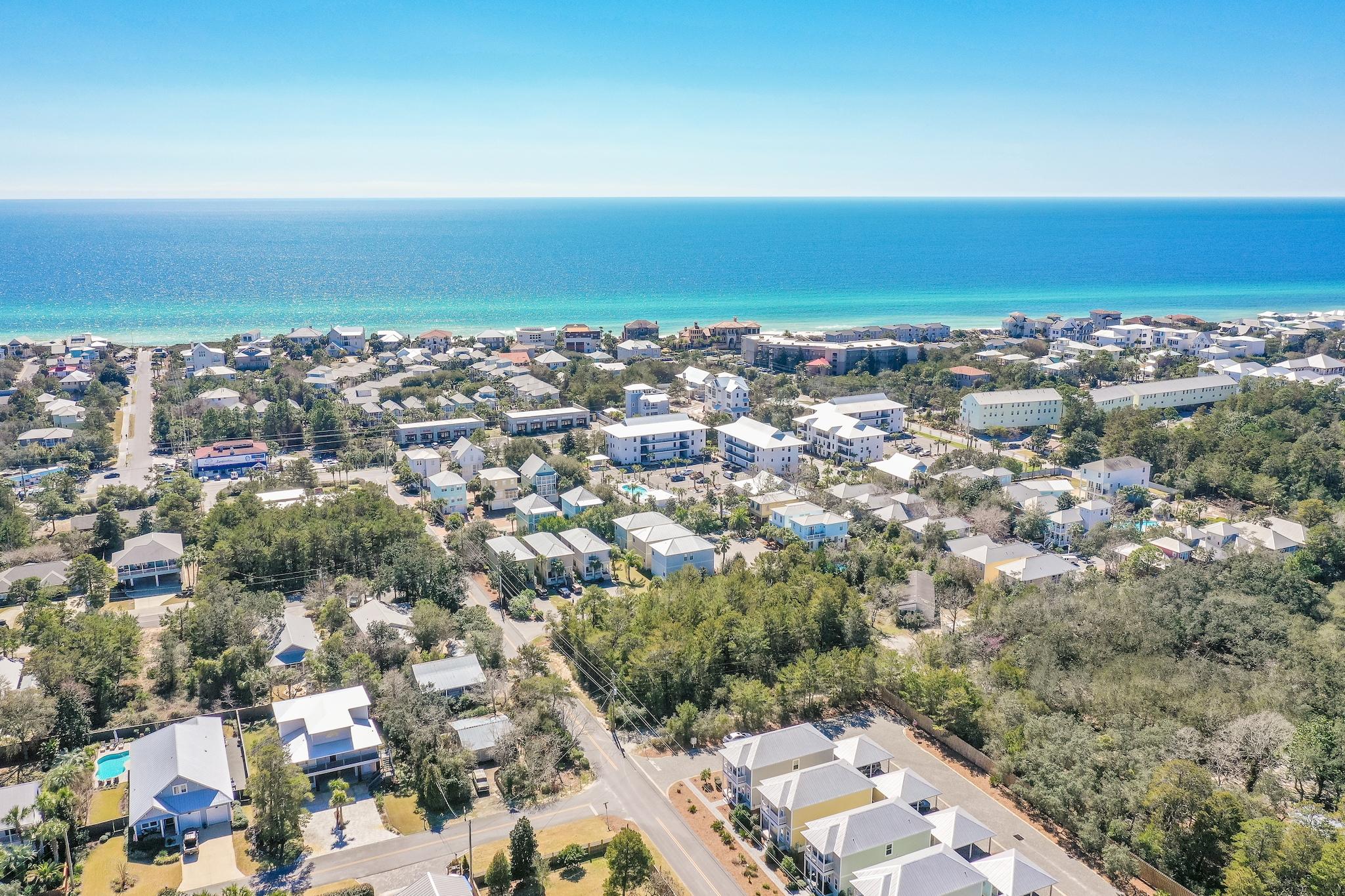 Gulf Landing - Residential