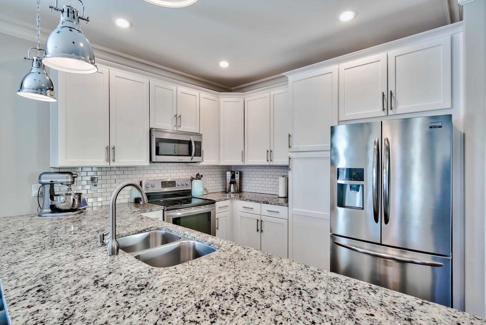 Gulf Landing - Residential