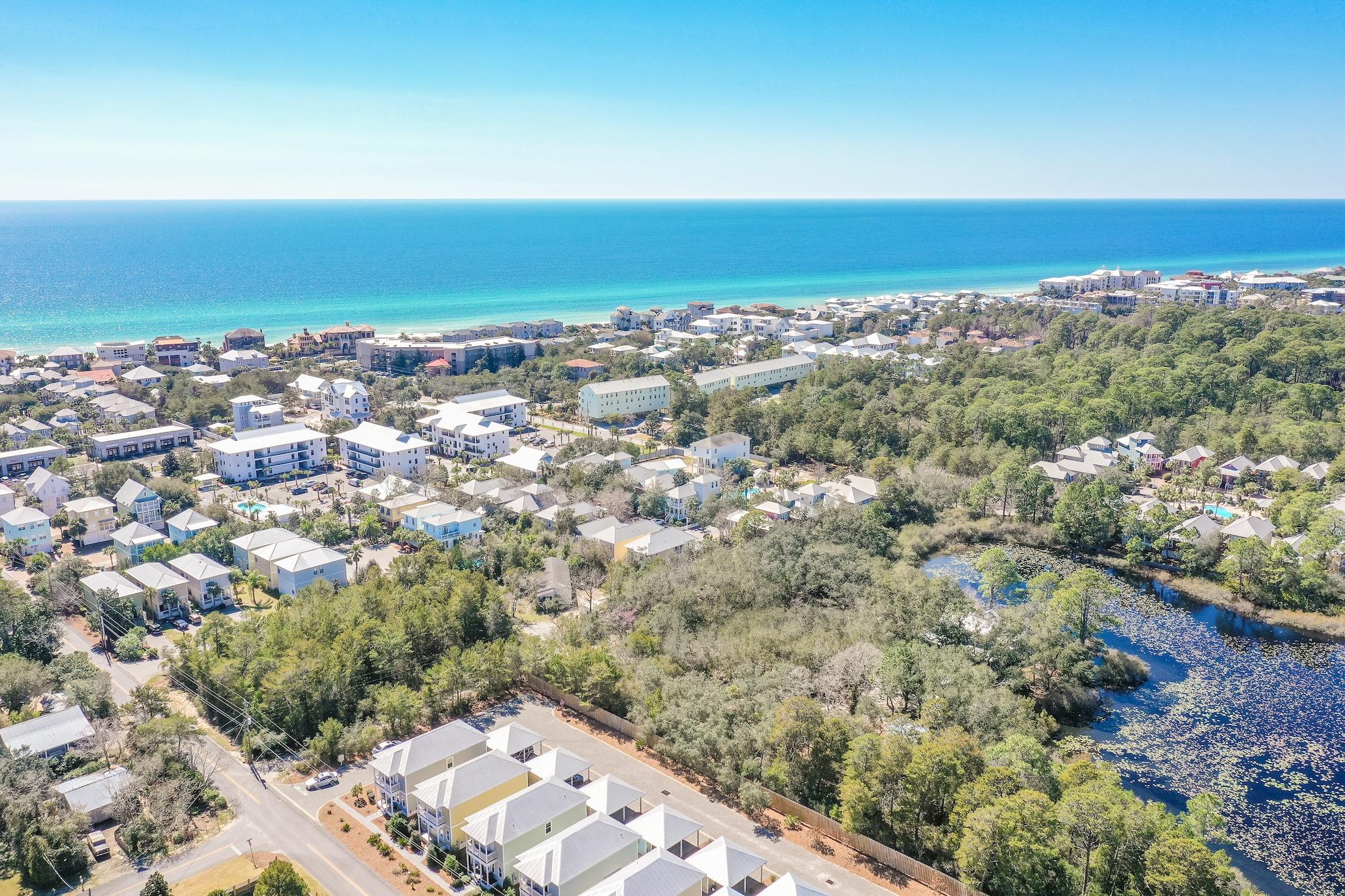Gulf Landing - Residential