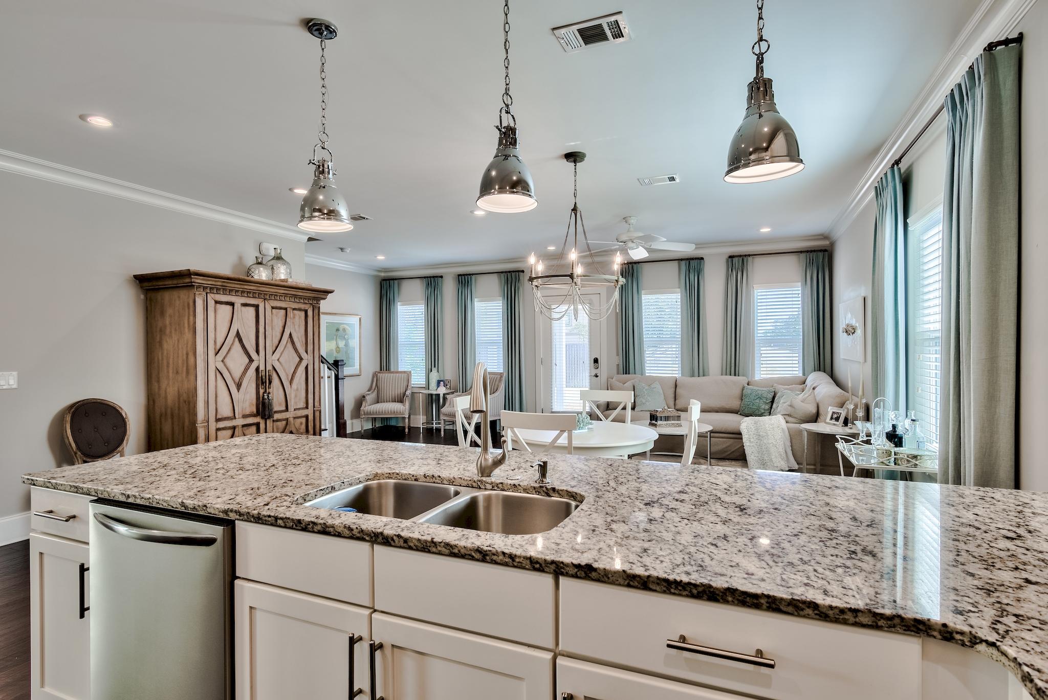 Gulf Landing - Residential