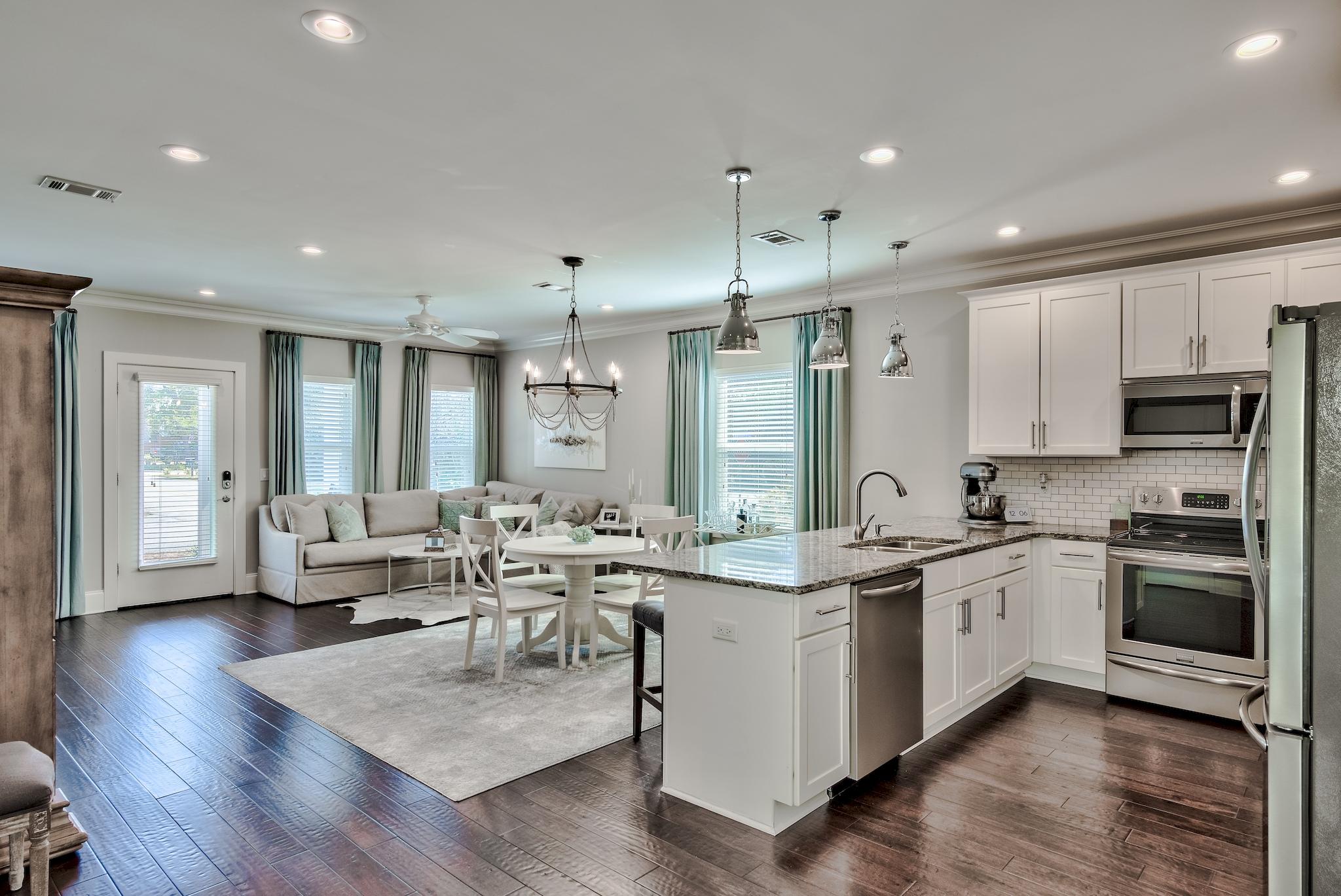 Gulf Landing - Residential