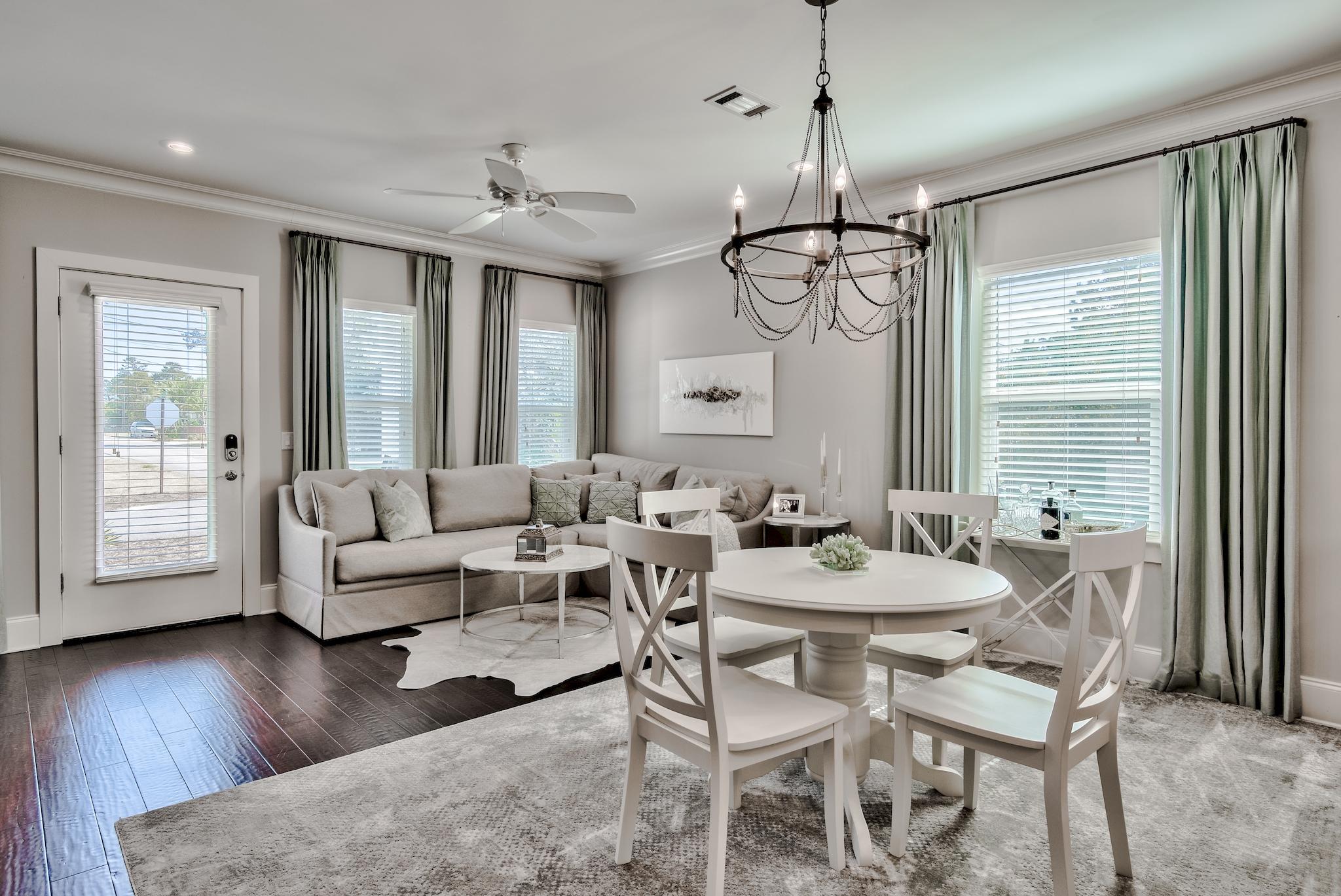 Gulf Landing - Residential