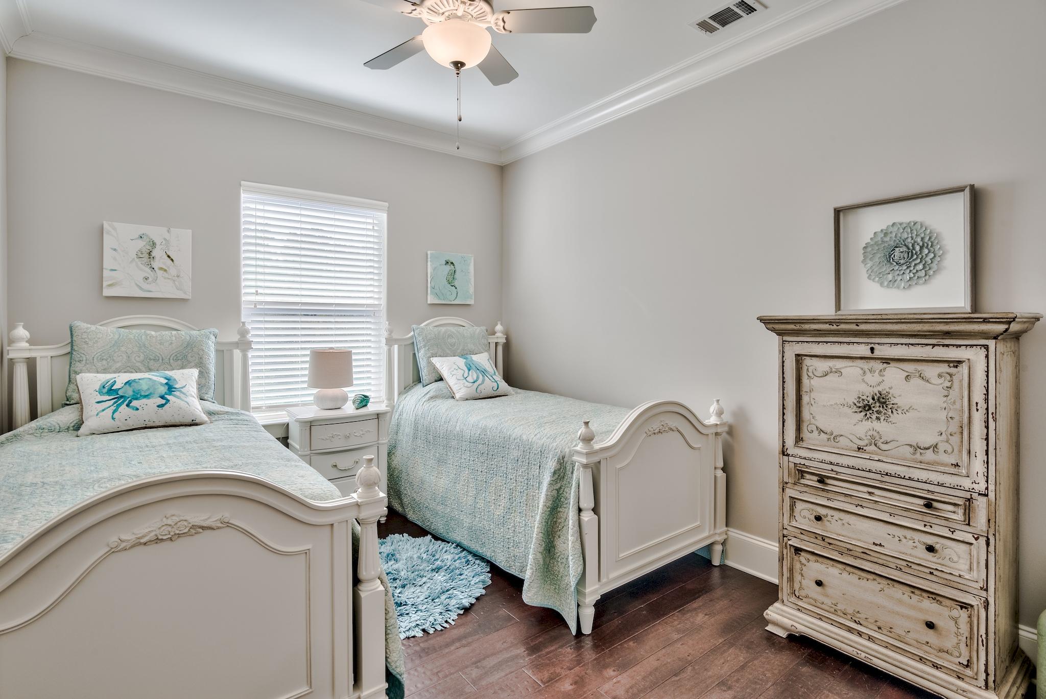 Gulf Landing - Residential