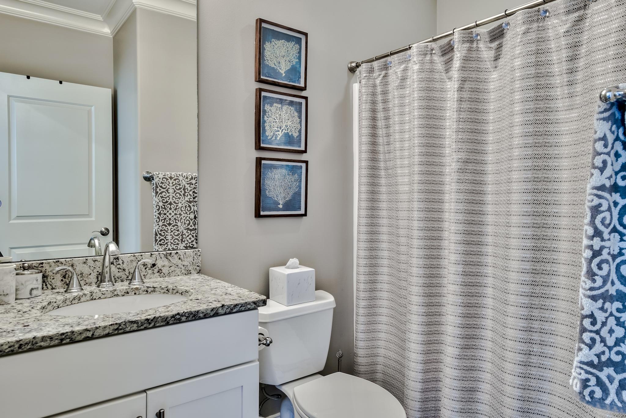 Gulf Landing - Residential