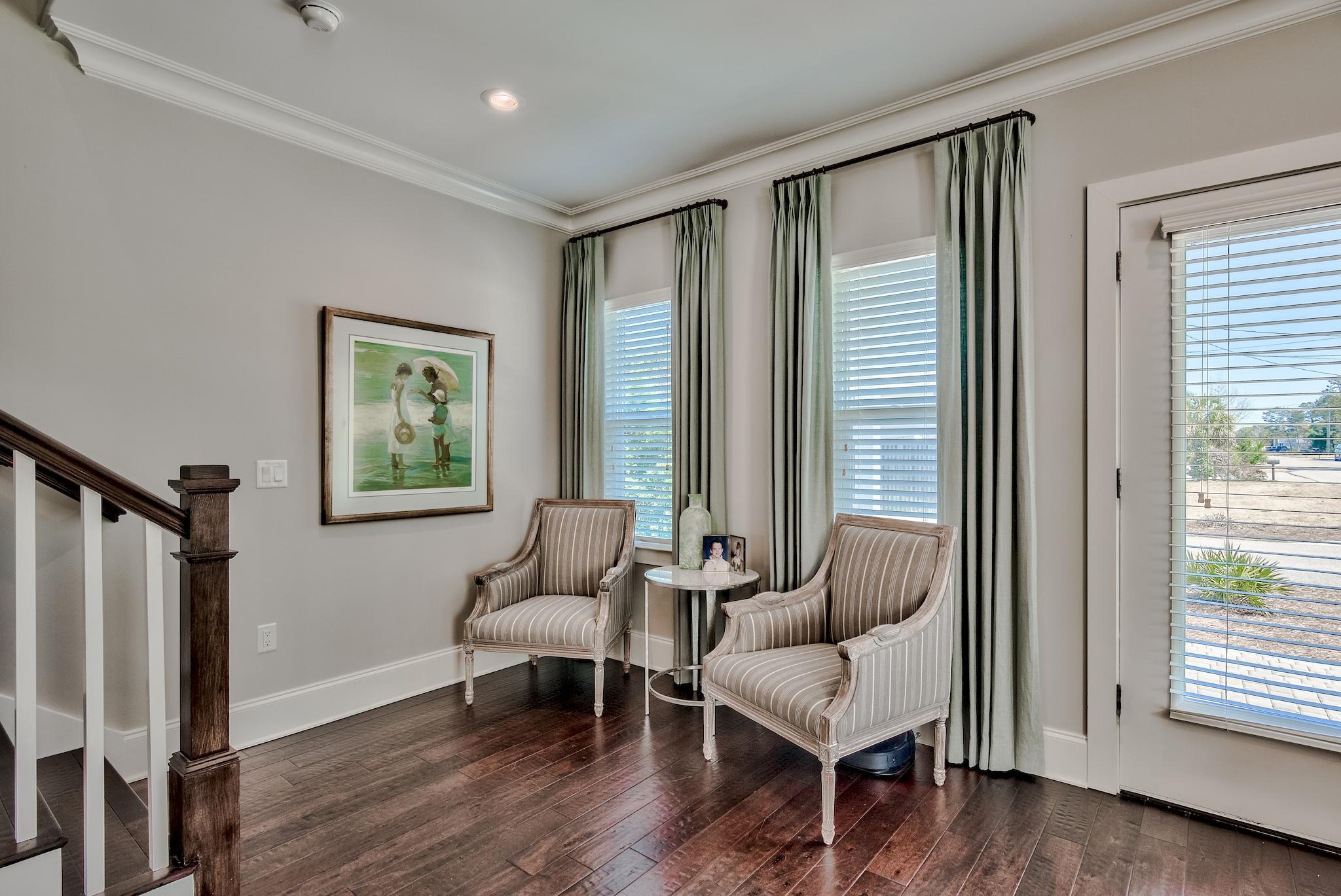 Gulf Landing - Residential