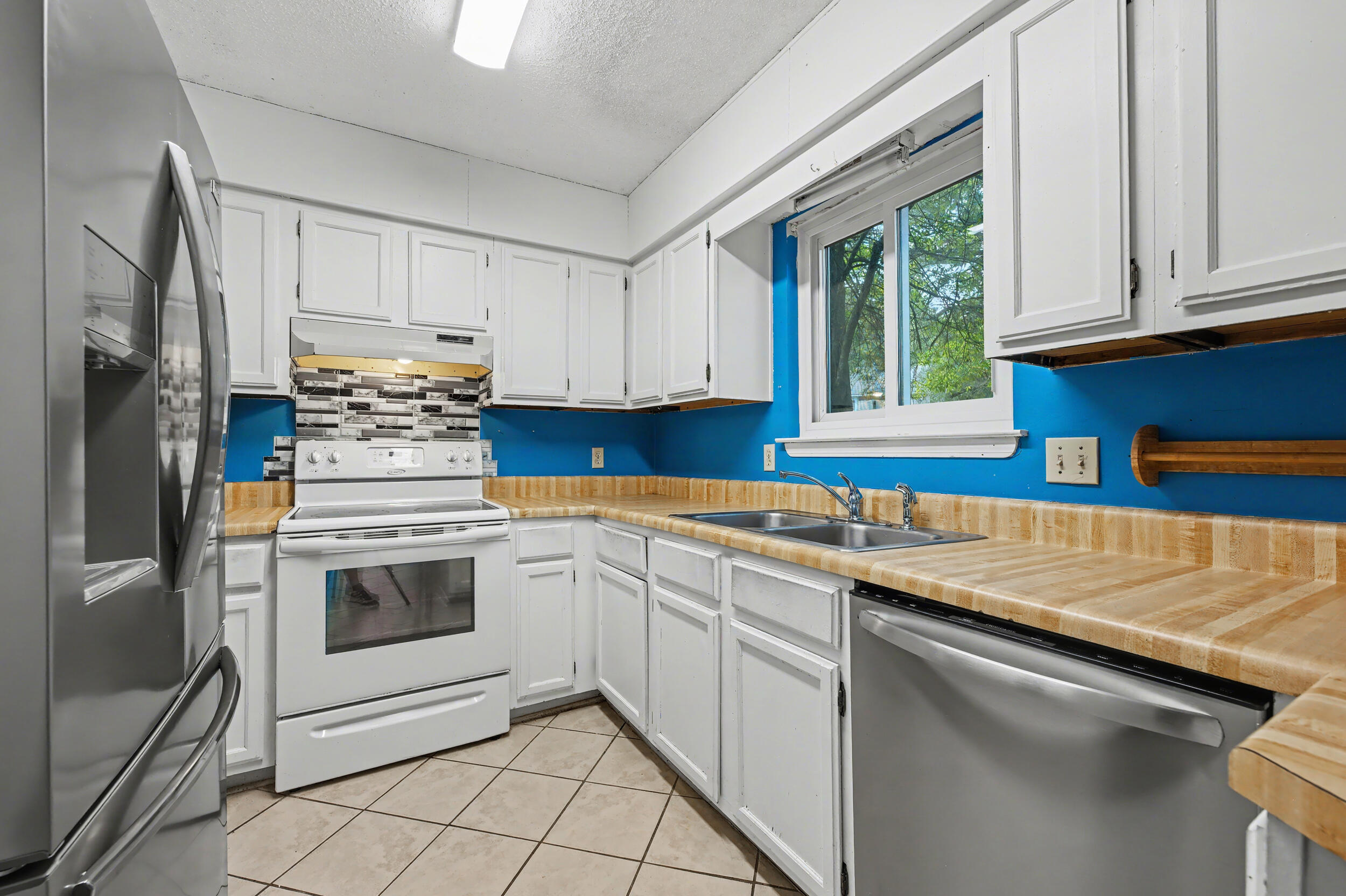 DOGWOOD TERRACE - Residential