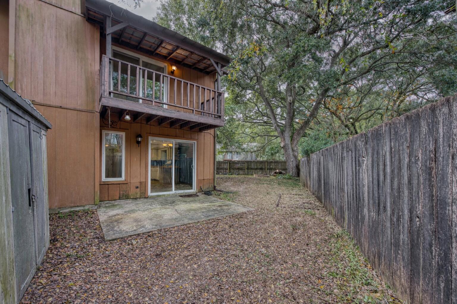 DOGWOOD TERRACE - Residential