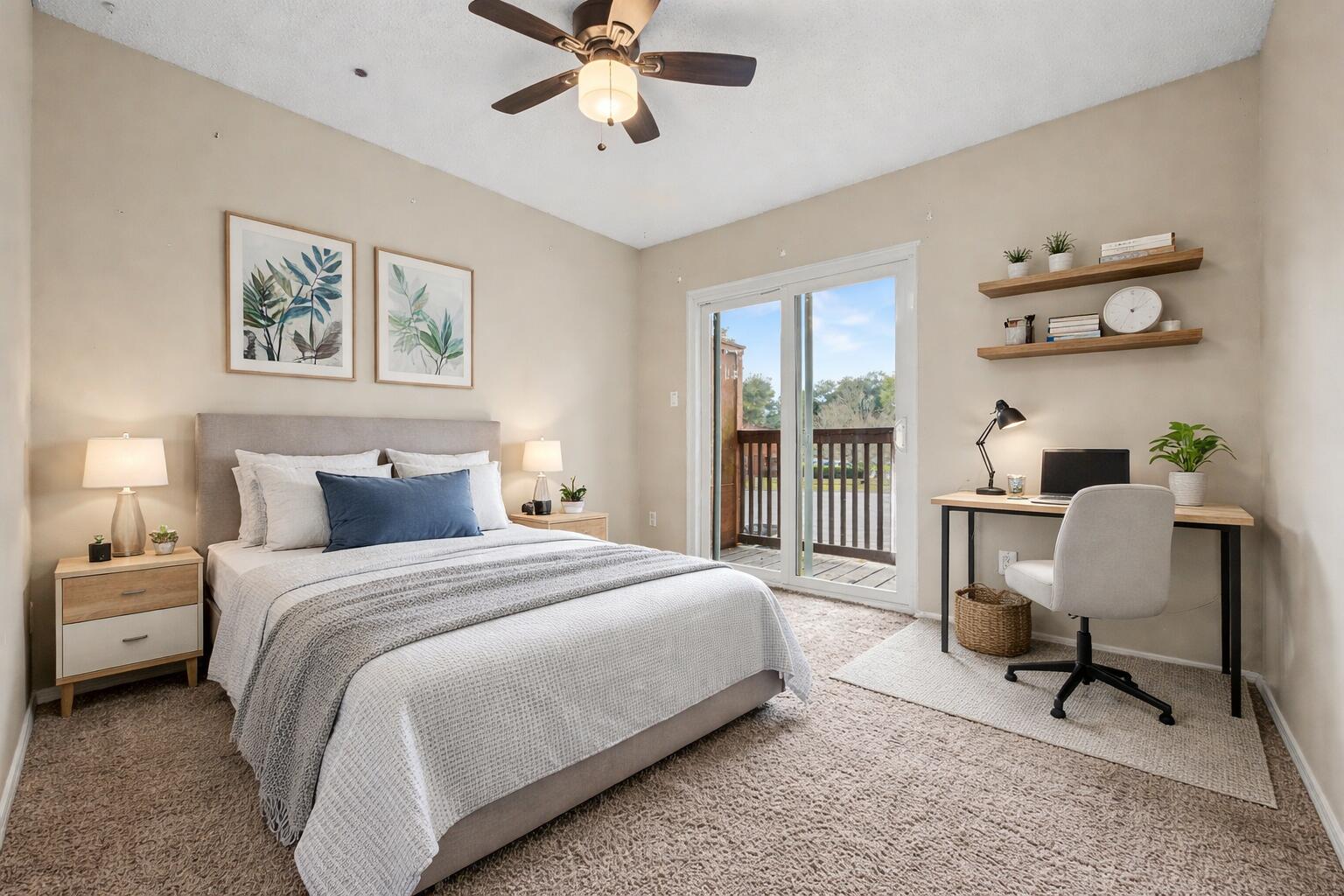 DOGWOOD TERRACE - Residential