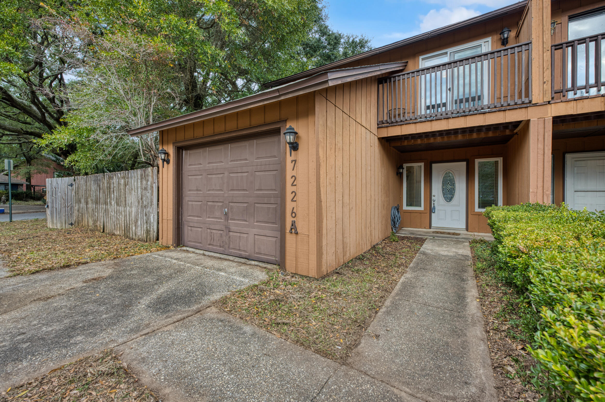 DOGWOOD TERRACE - Residential