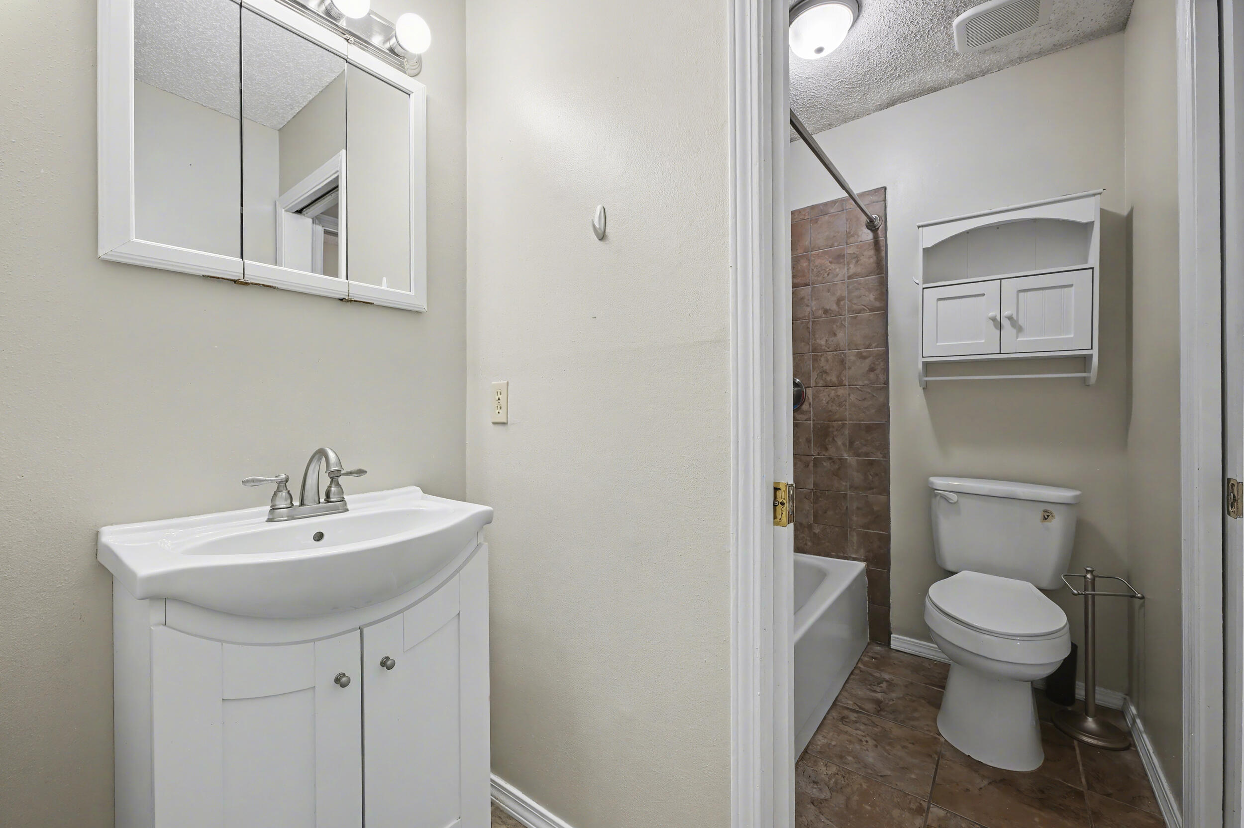 DOGWOOD TERRACE - Residential