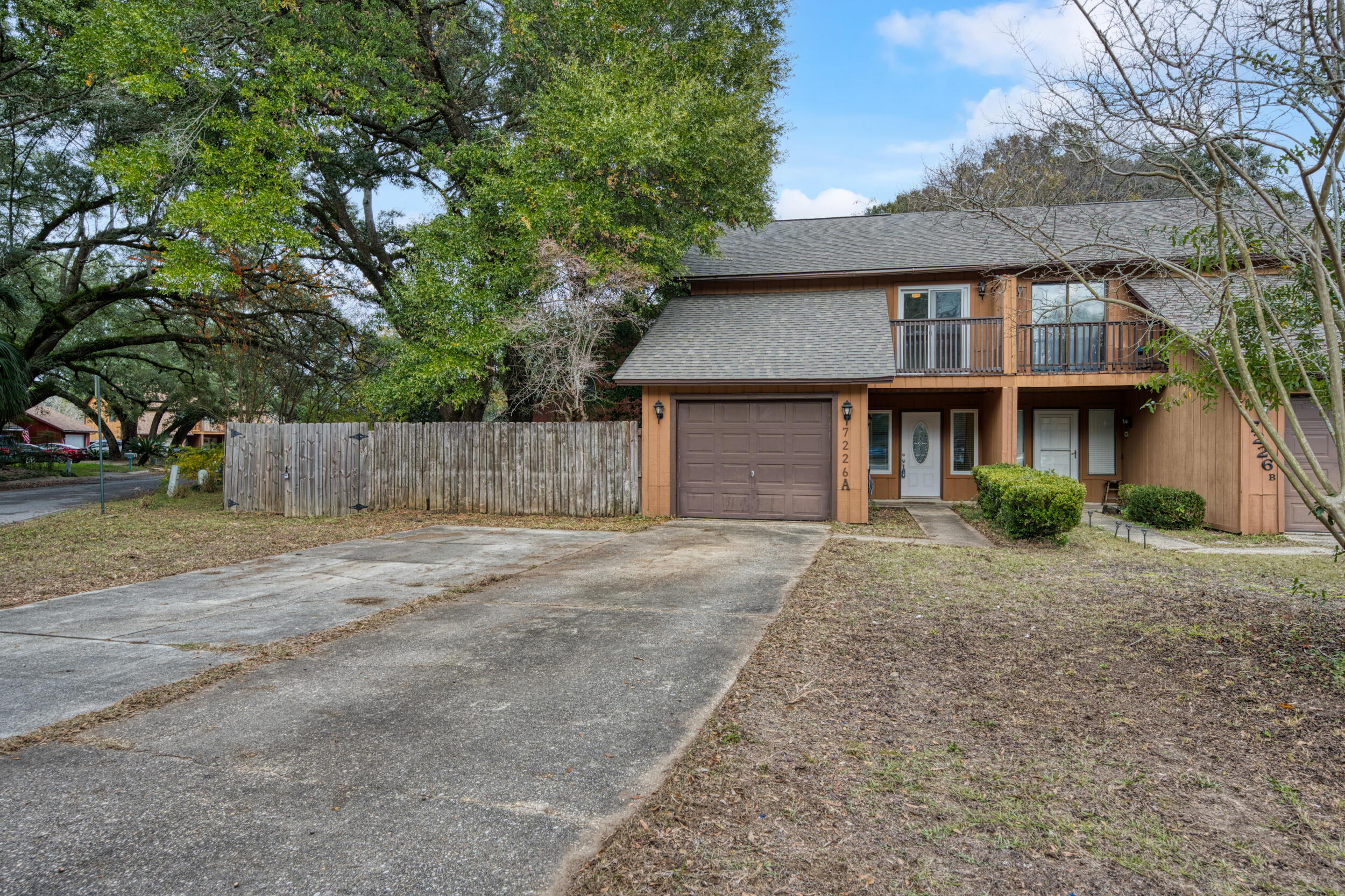 DOGWOOD TERRACE - Residential