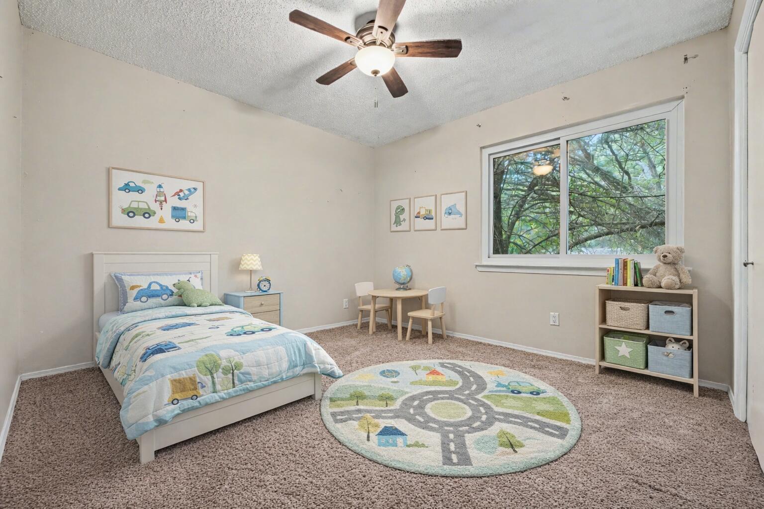 DOGWOOD TERRACE - Residential