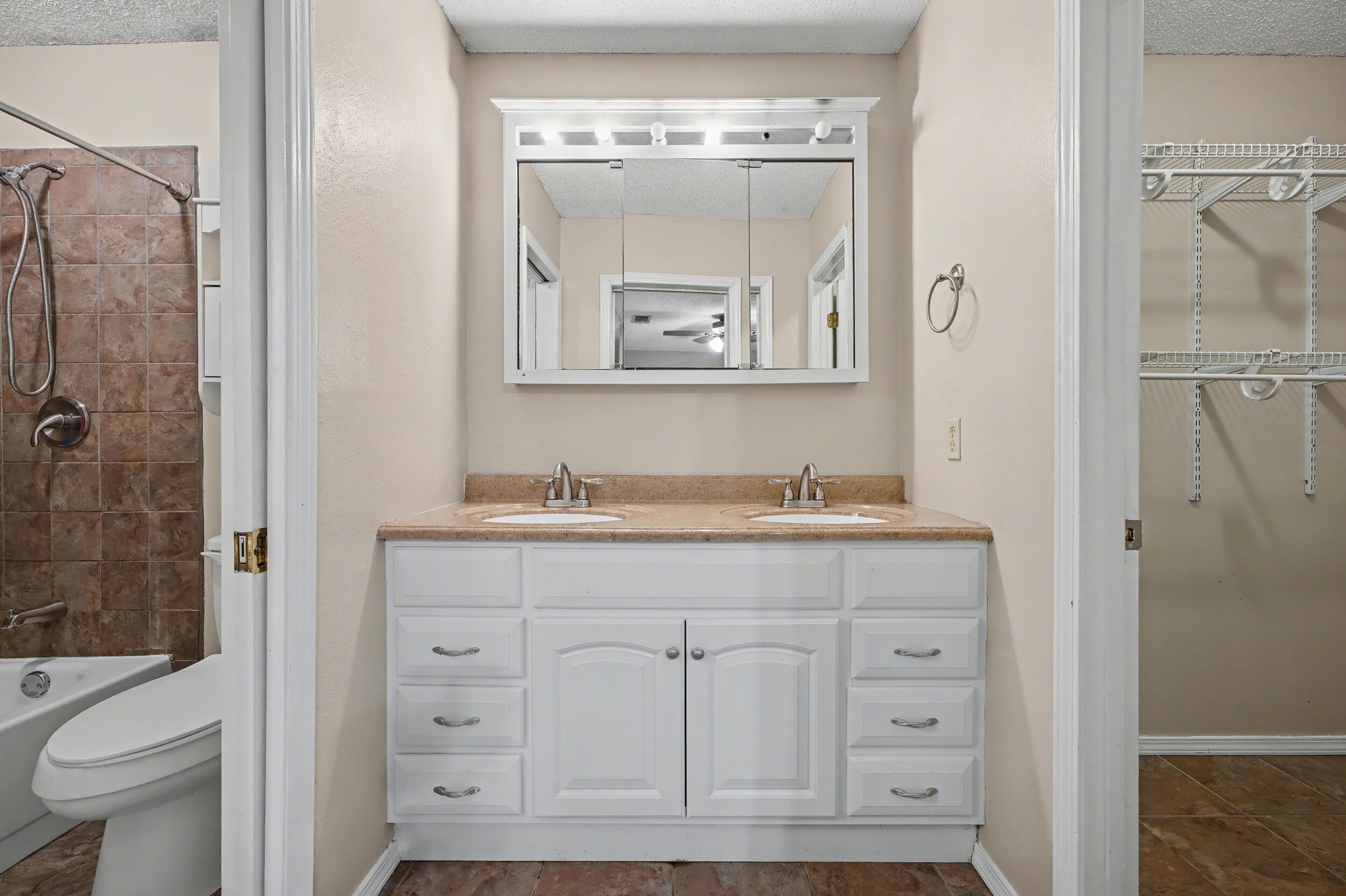 DOGWOOD TERRACE - Residential