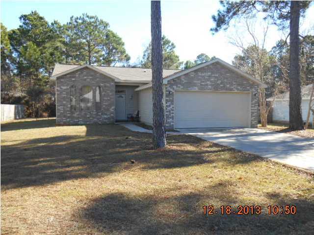 WYNNEHAVEN BEACH ESTATES - Residential