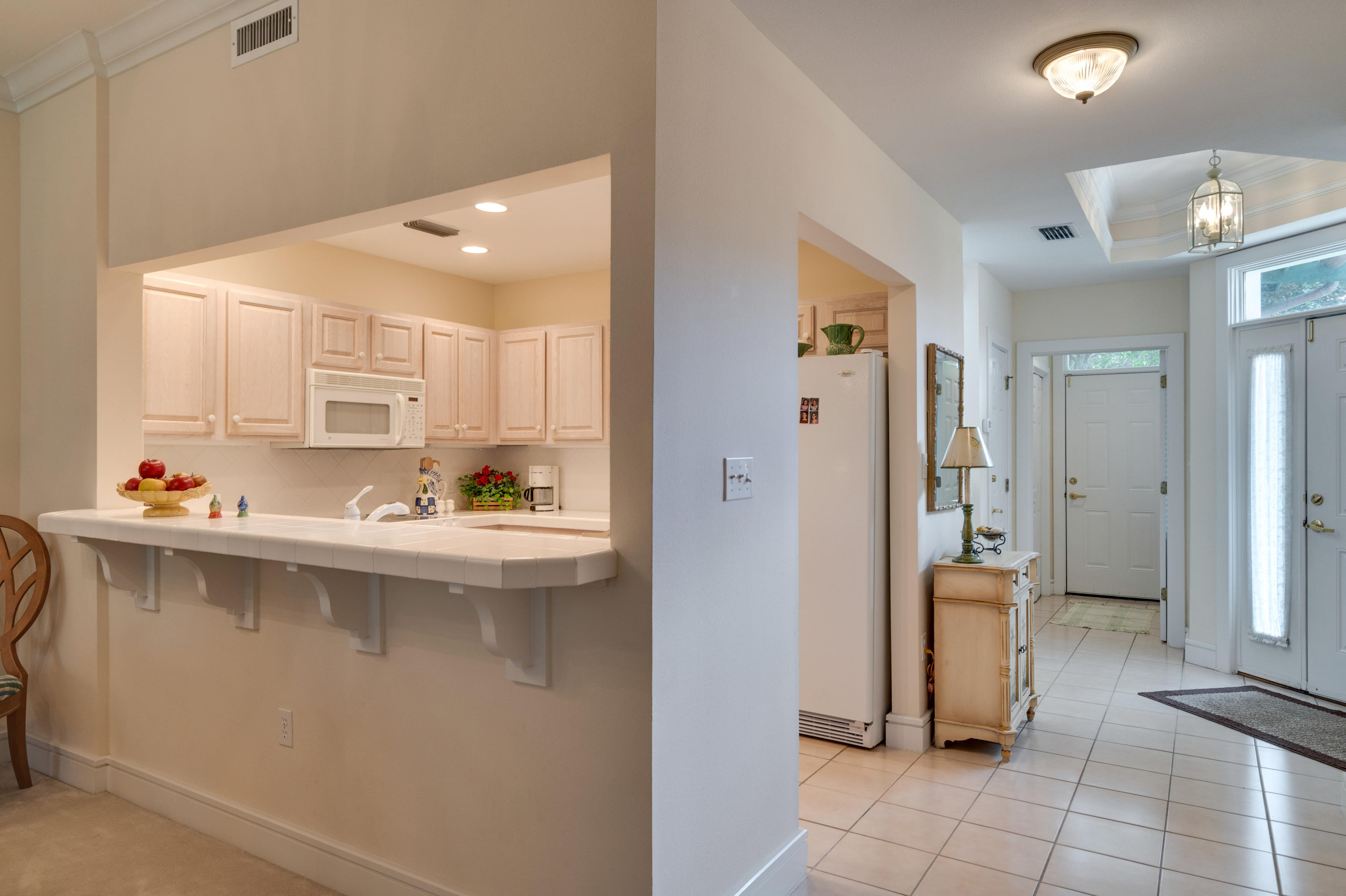 Tivoli Terrace - Residential