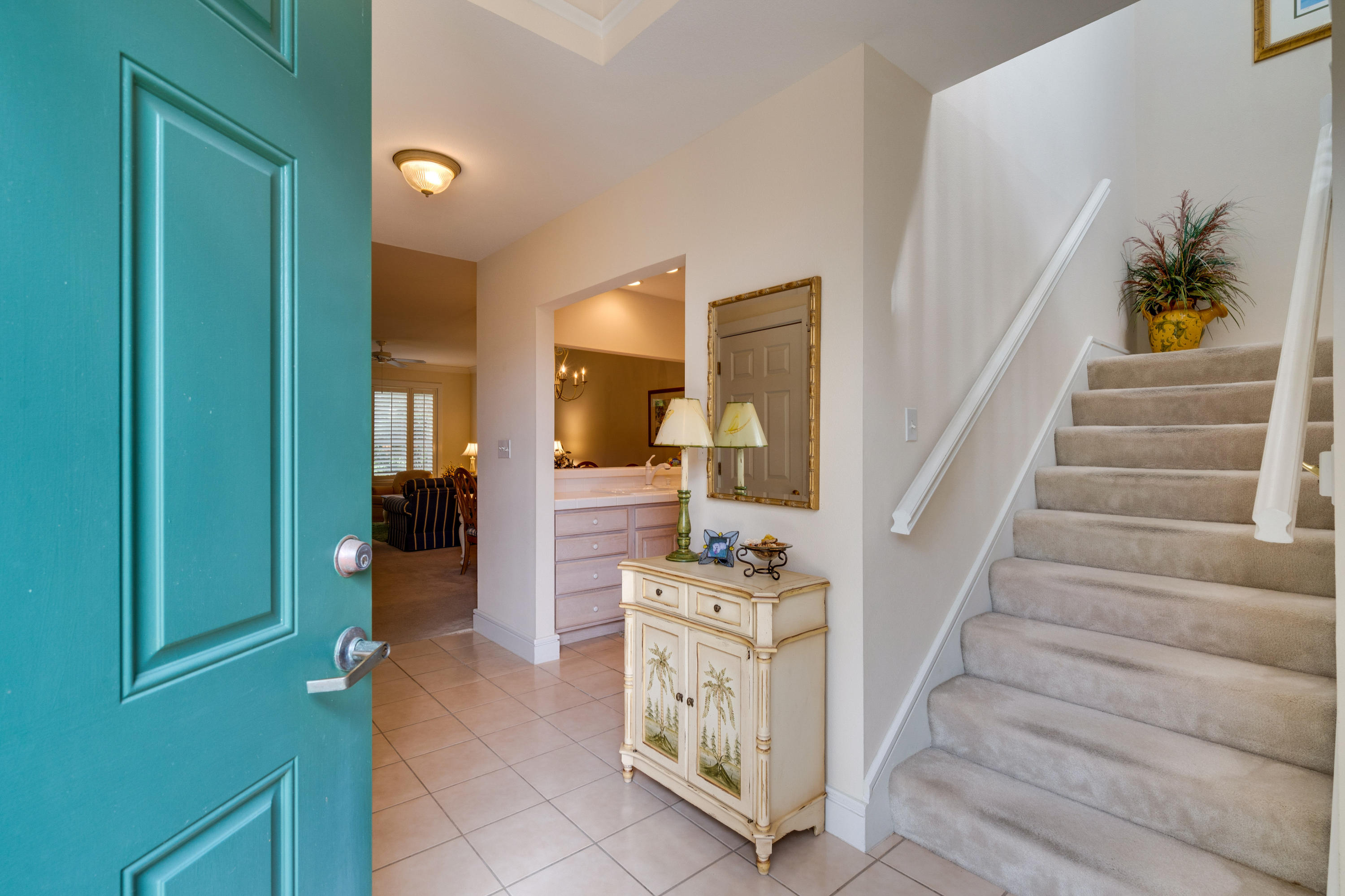 Tivoli Terrace - Residential