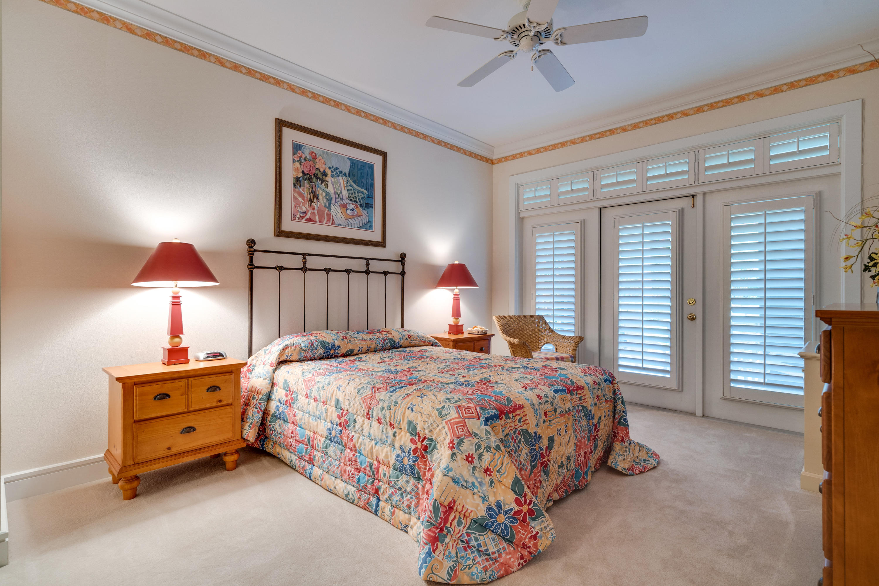 Tivoli Terrace - Residential