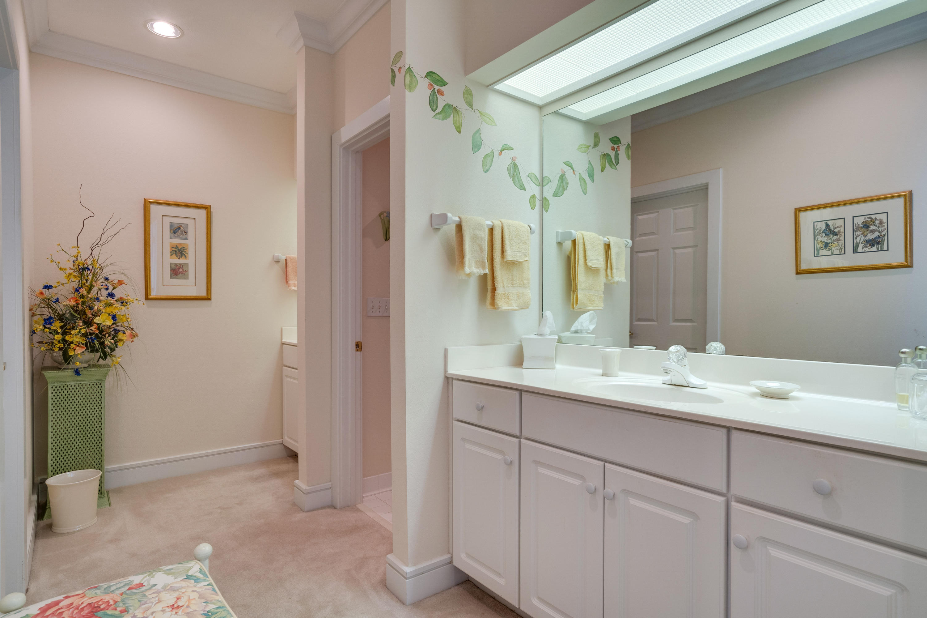 Tivoli Terrace - Residential