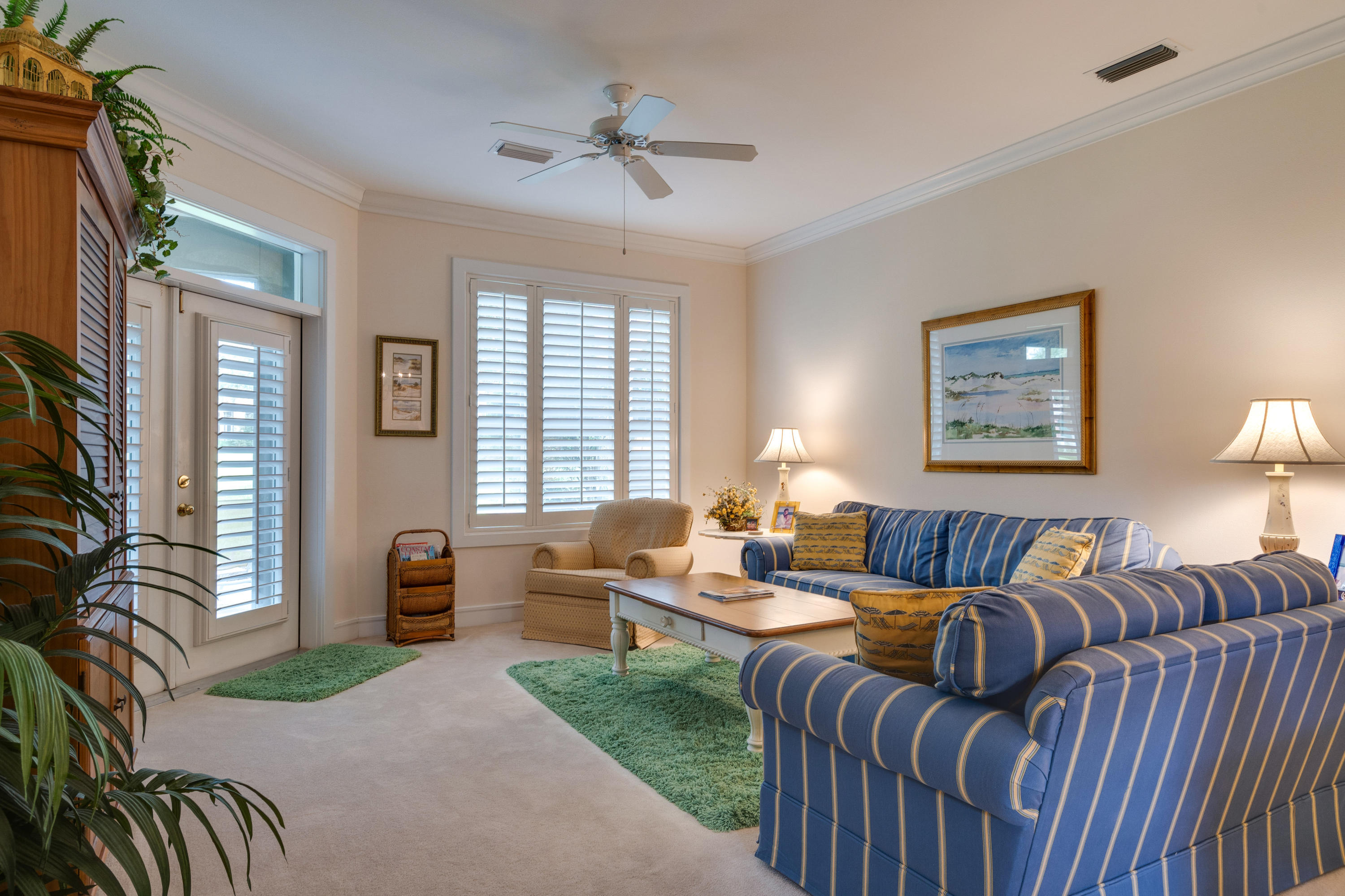 Tivoli Terrace - Residential