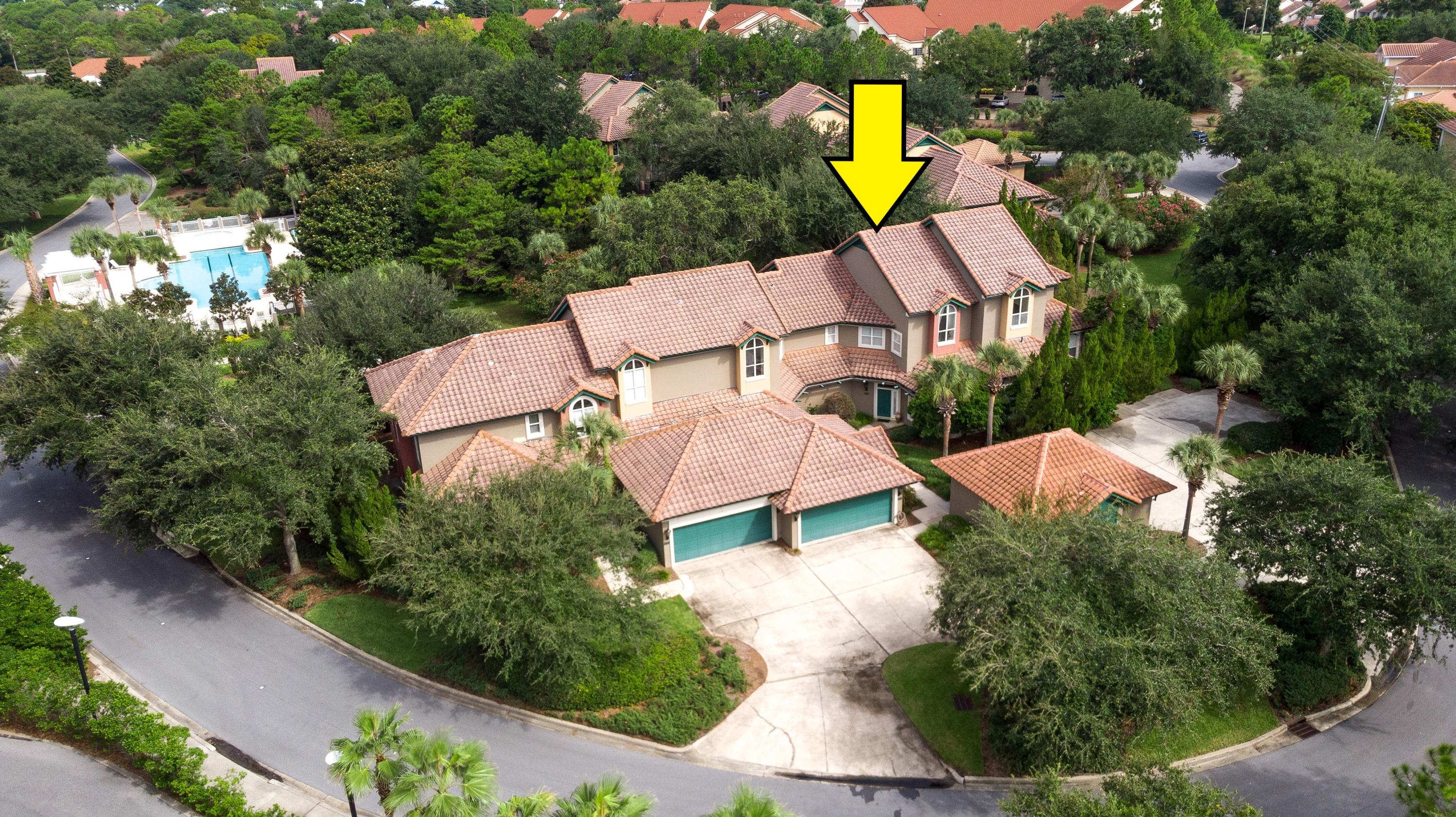 Tivoli Terrace - Residential