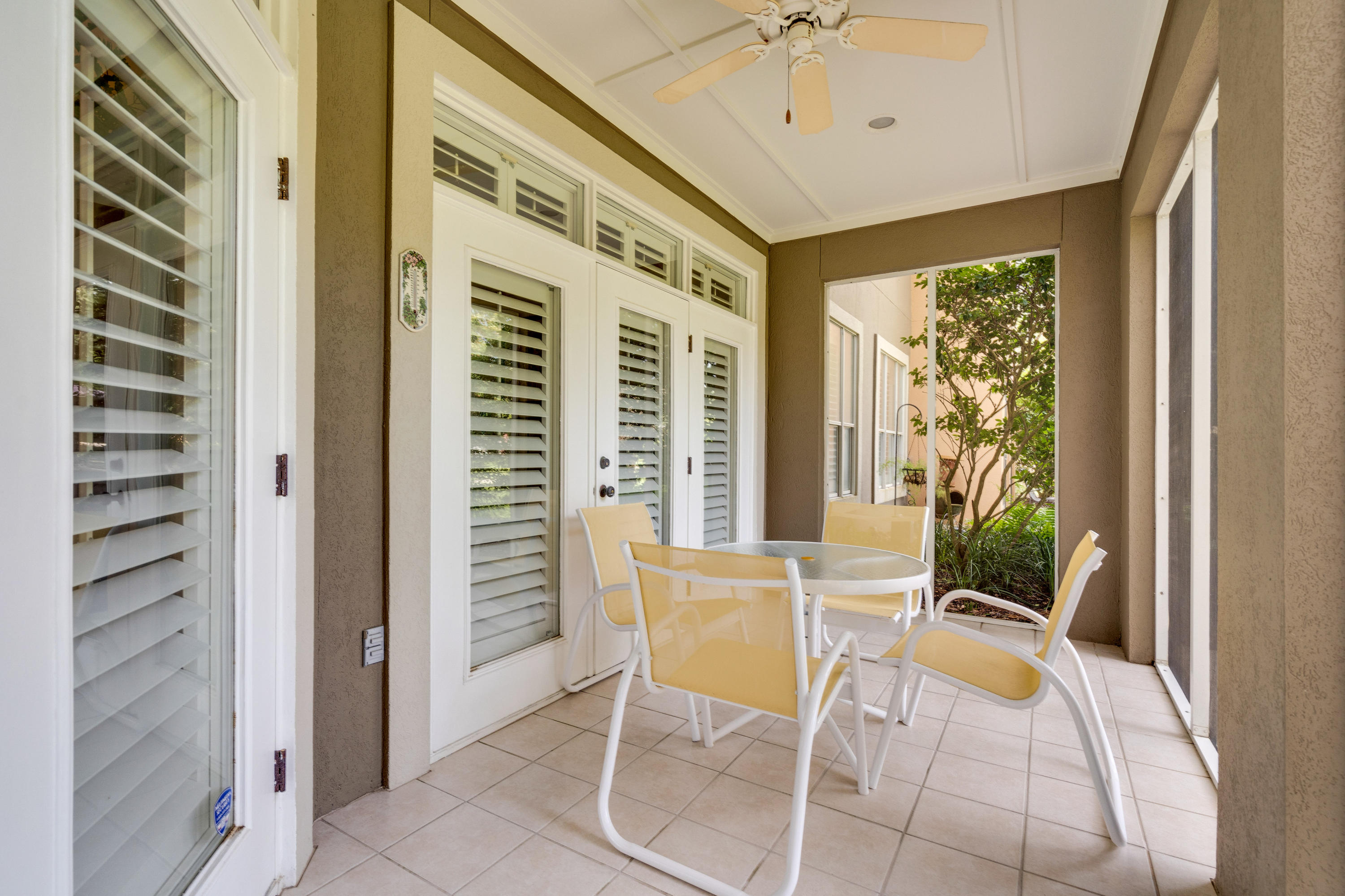 Tivoli Terrace - Residential