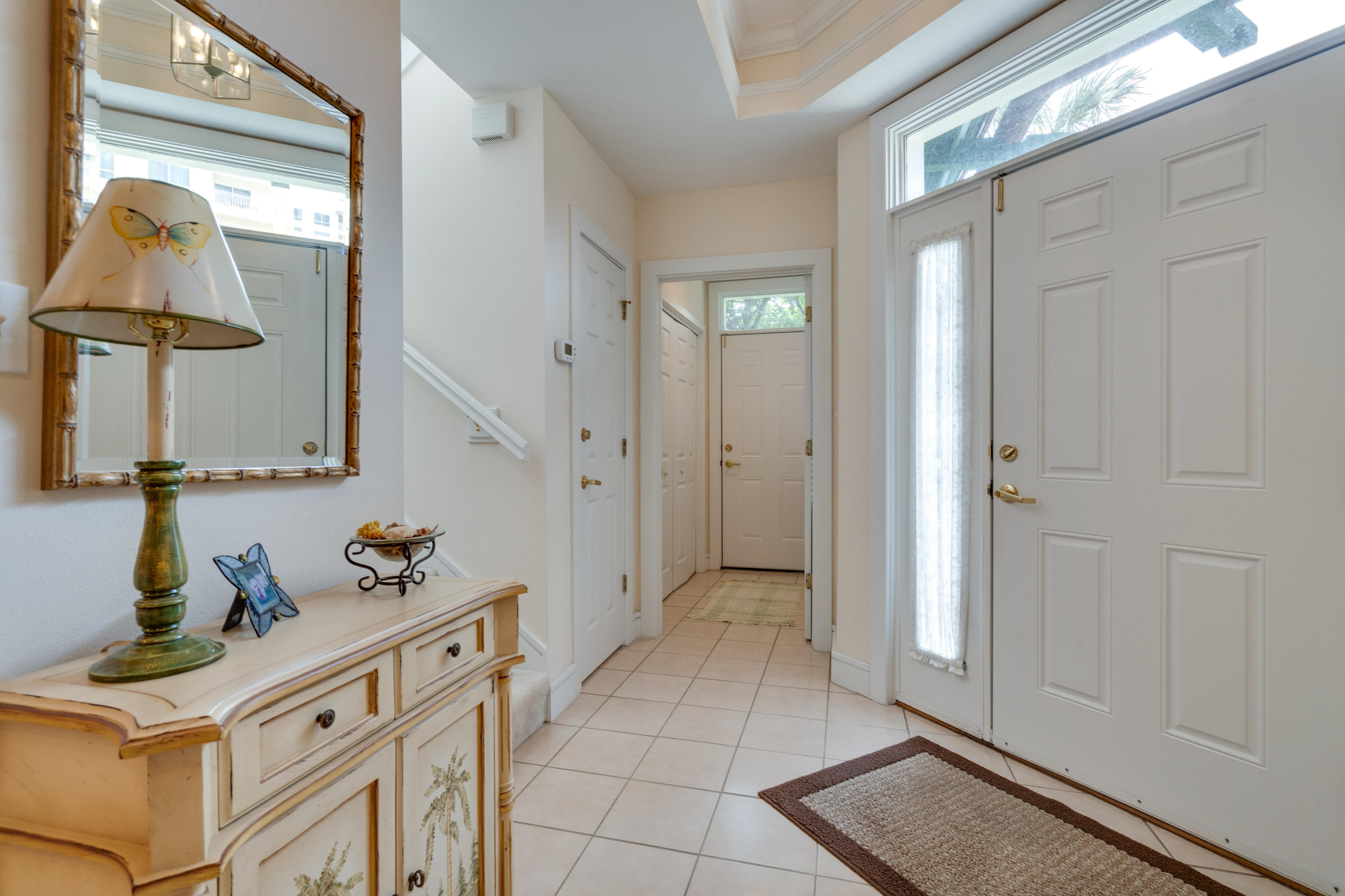 Tivoli Terrace - Residential