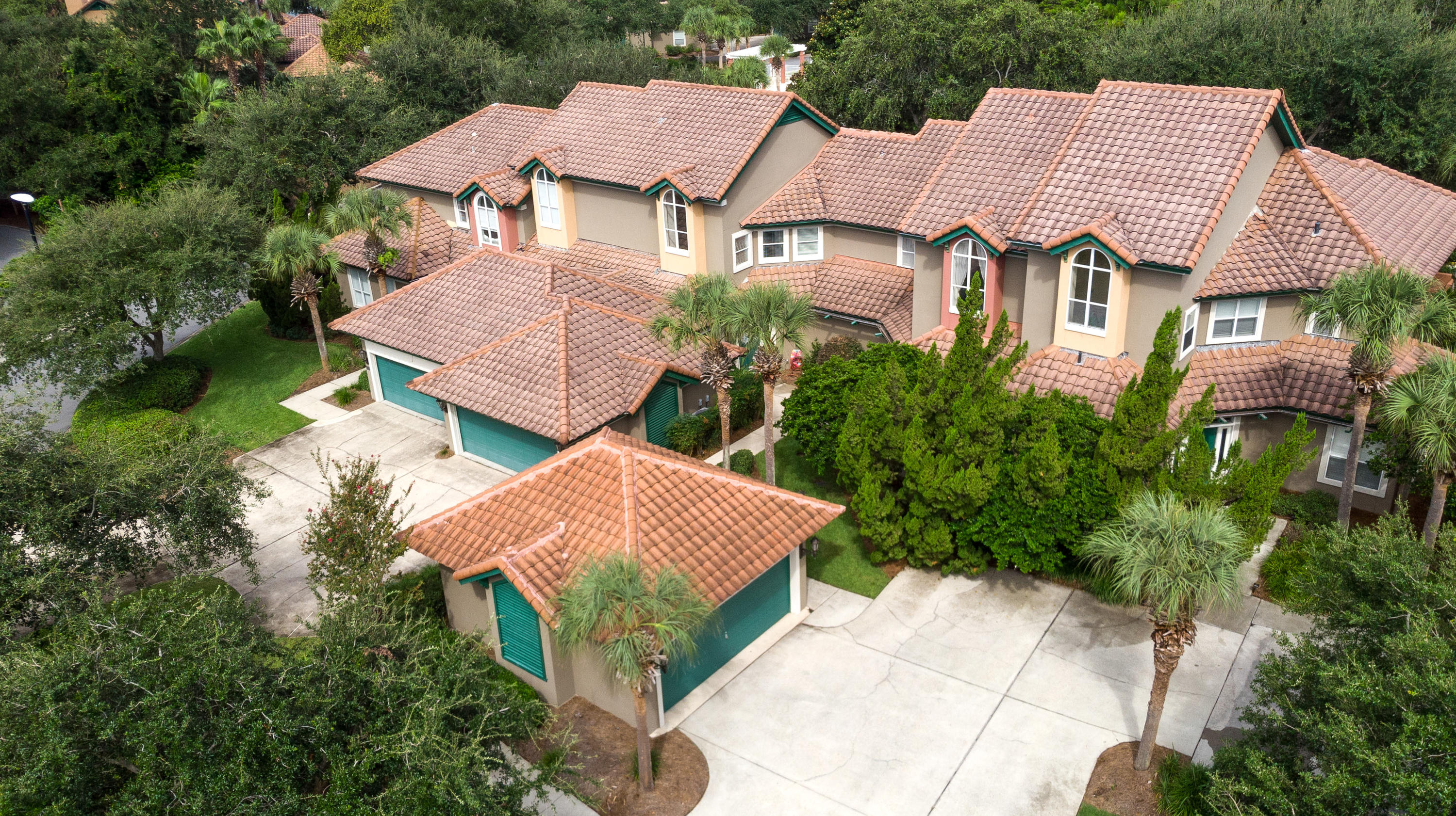 Tivoli Terrace - Residential