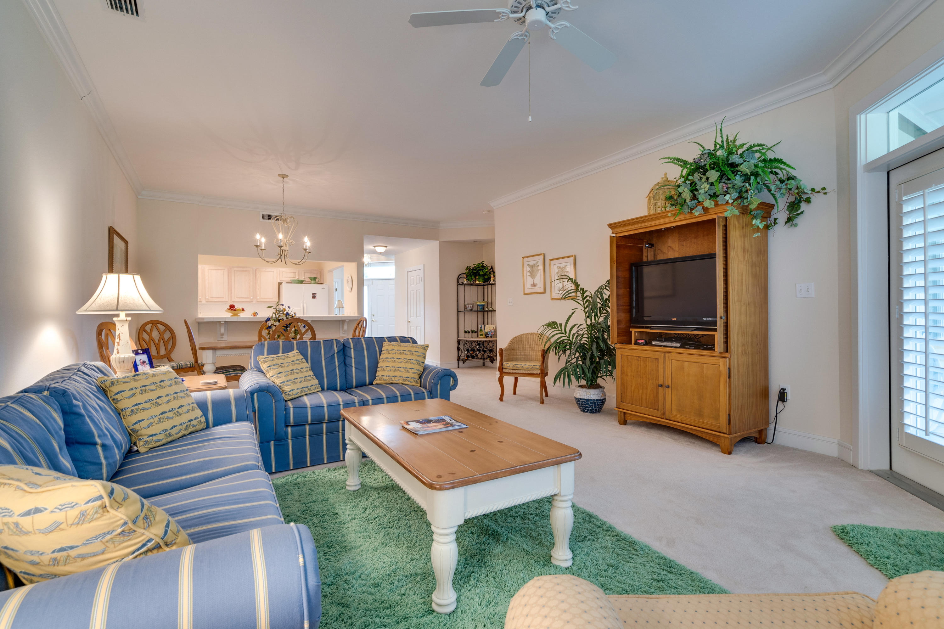 Tivoli Terrace - Residential