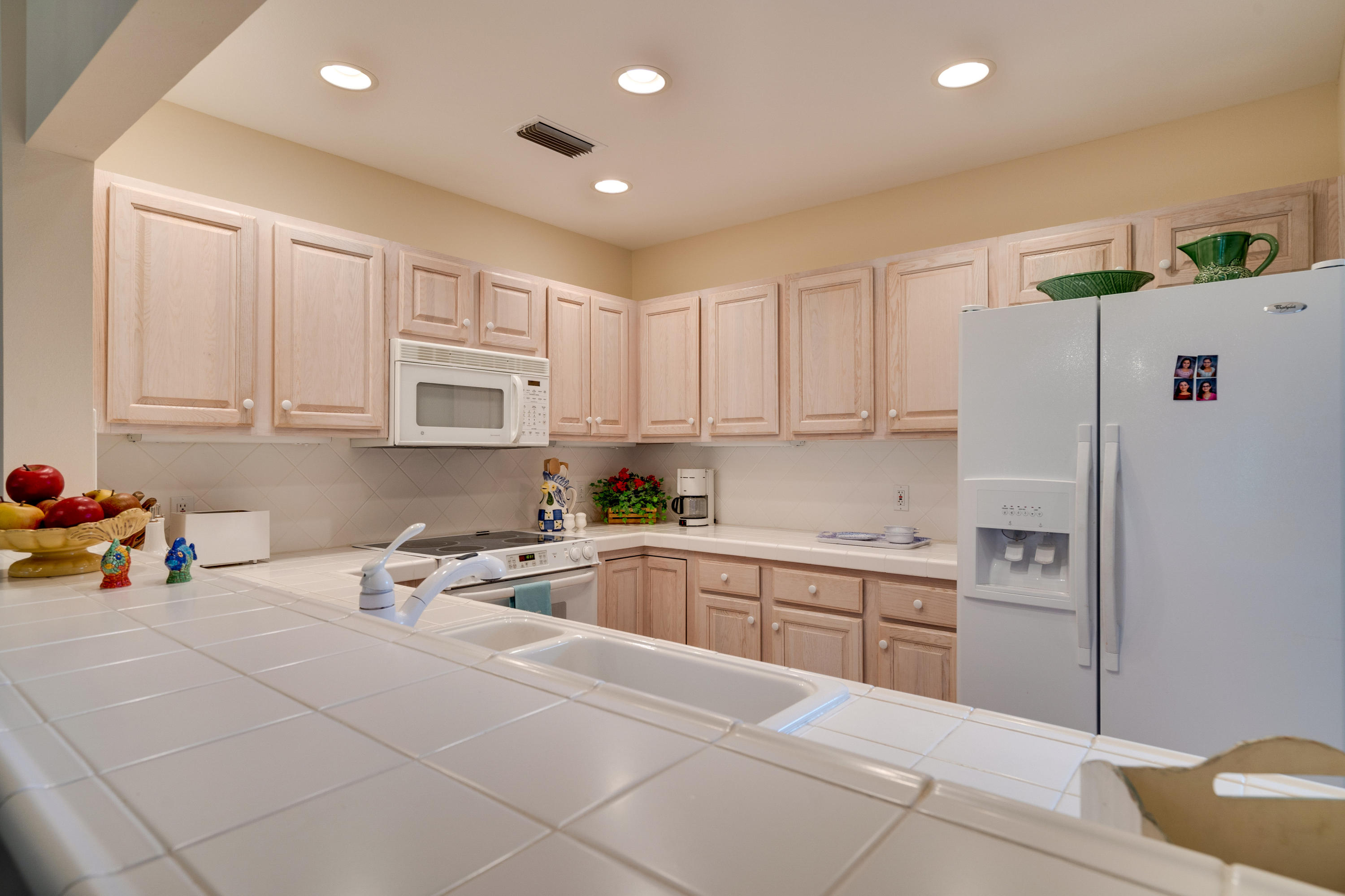 Tivoli Terrace - Residential