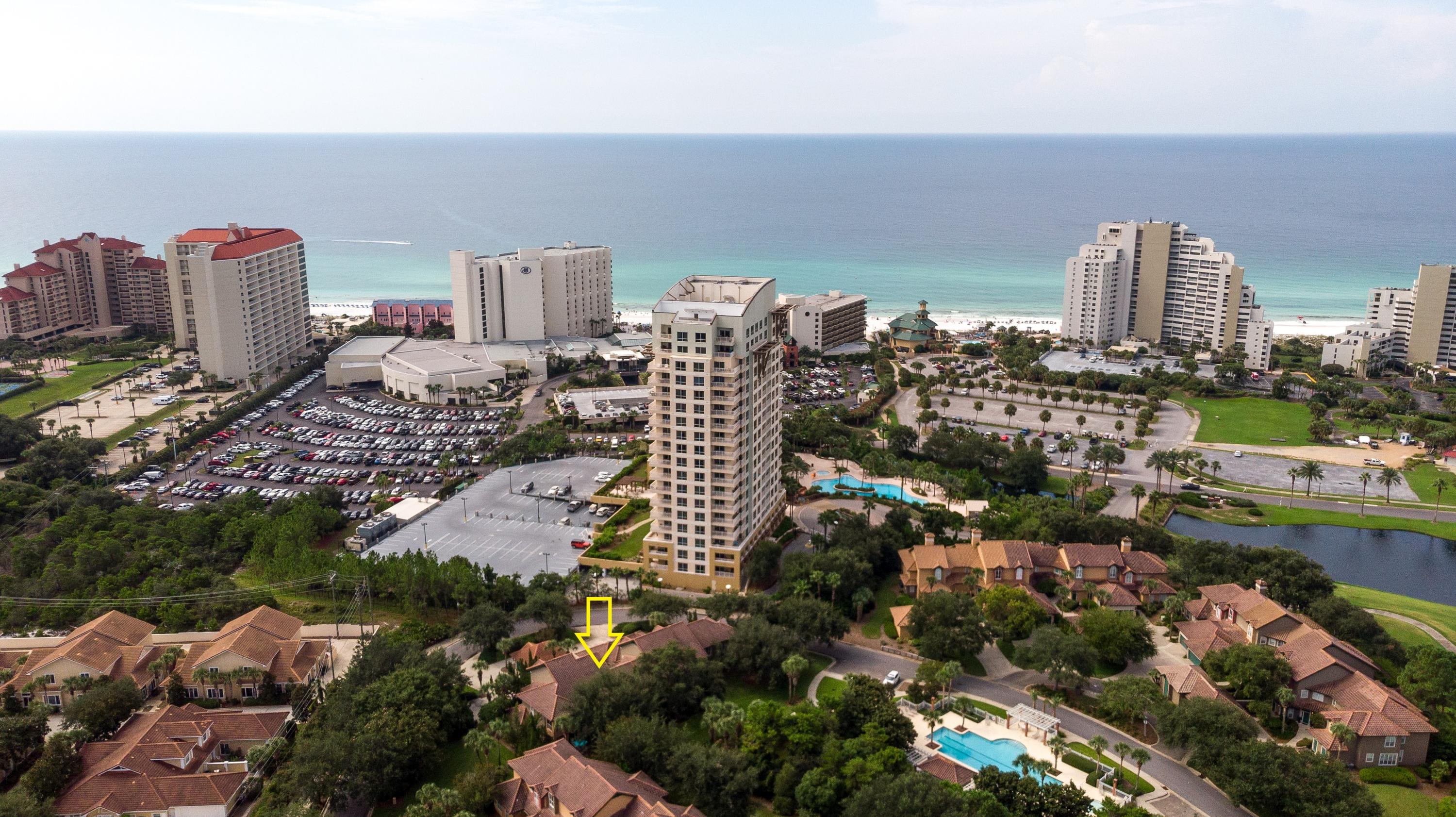 Tivoli Terrace - Residential