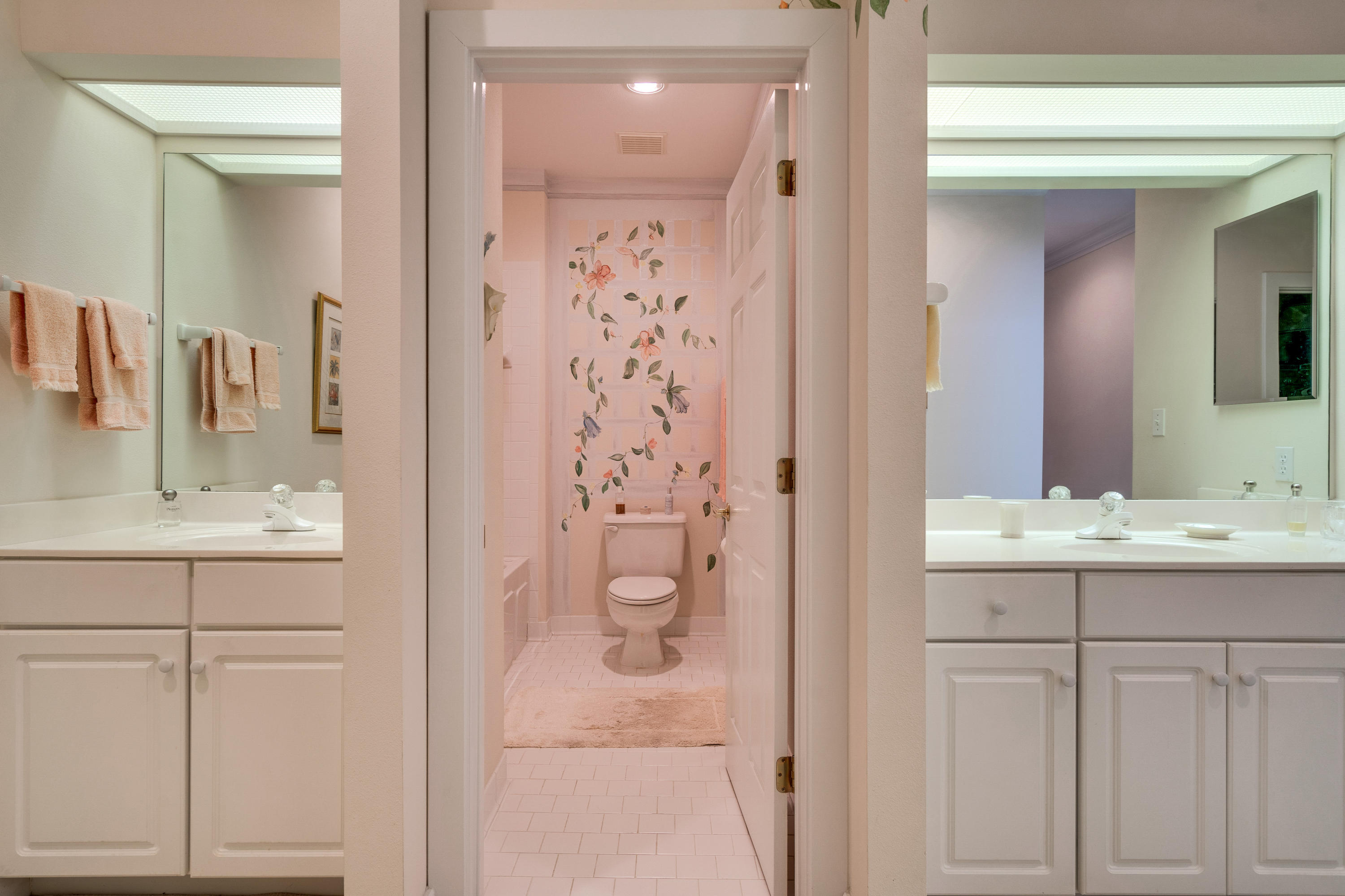 Tivoli Terrace - Residential