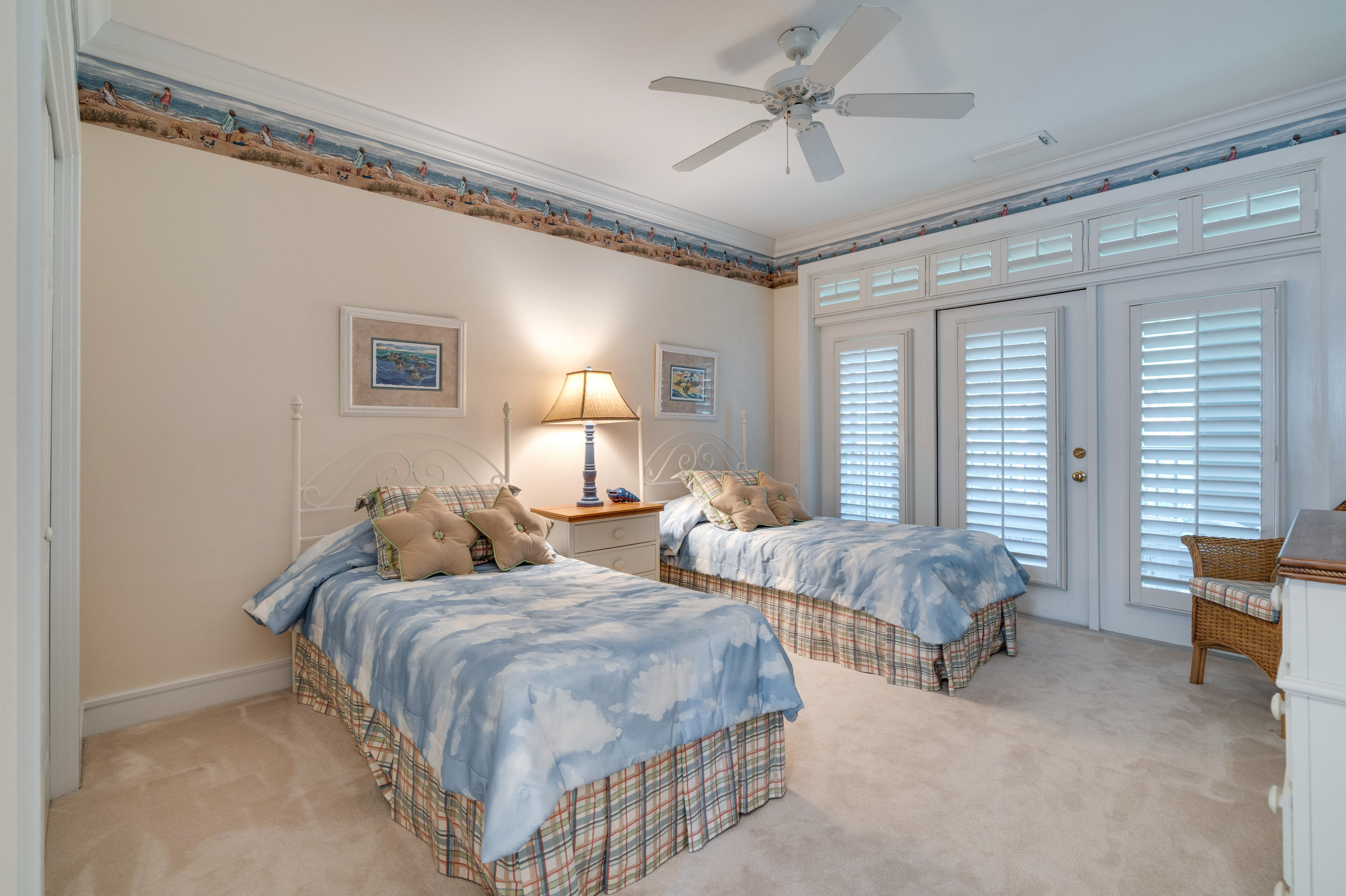 Tivoli Terrace - Residential