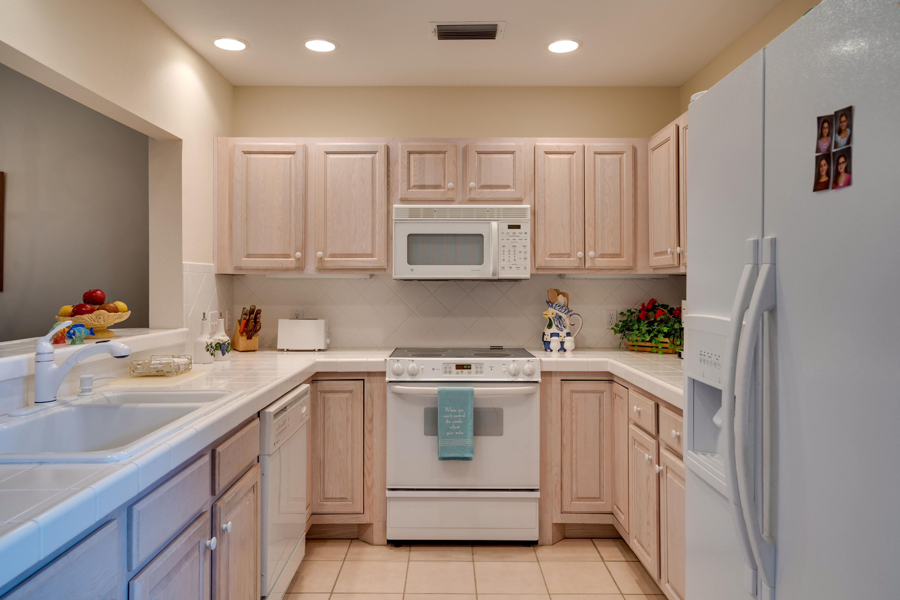 Tivoli Terrace - Residential