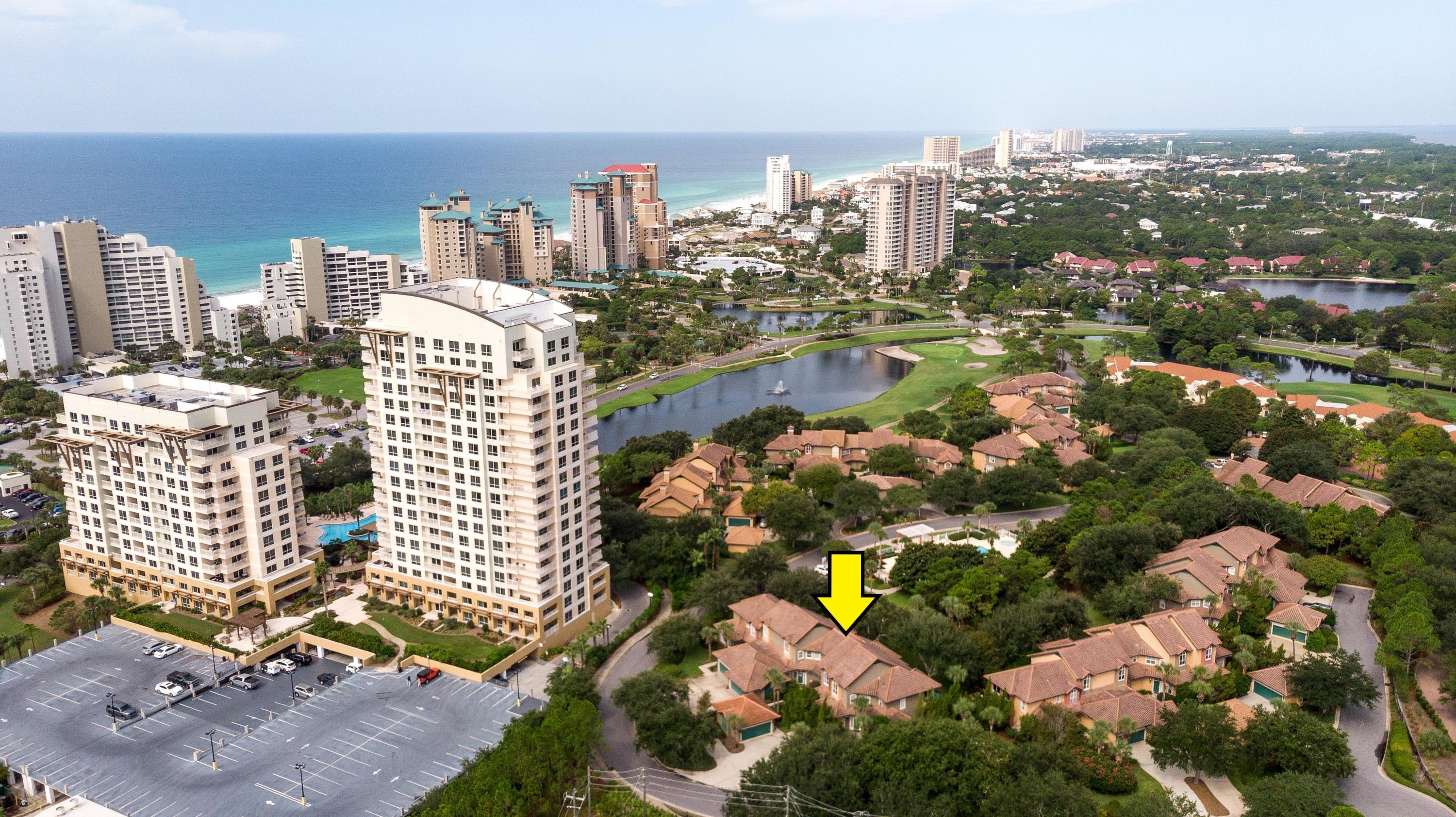 Tivoli Terrace - Residential