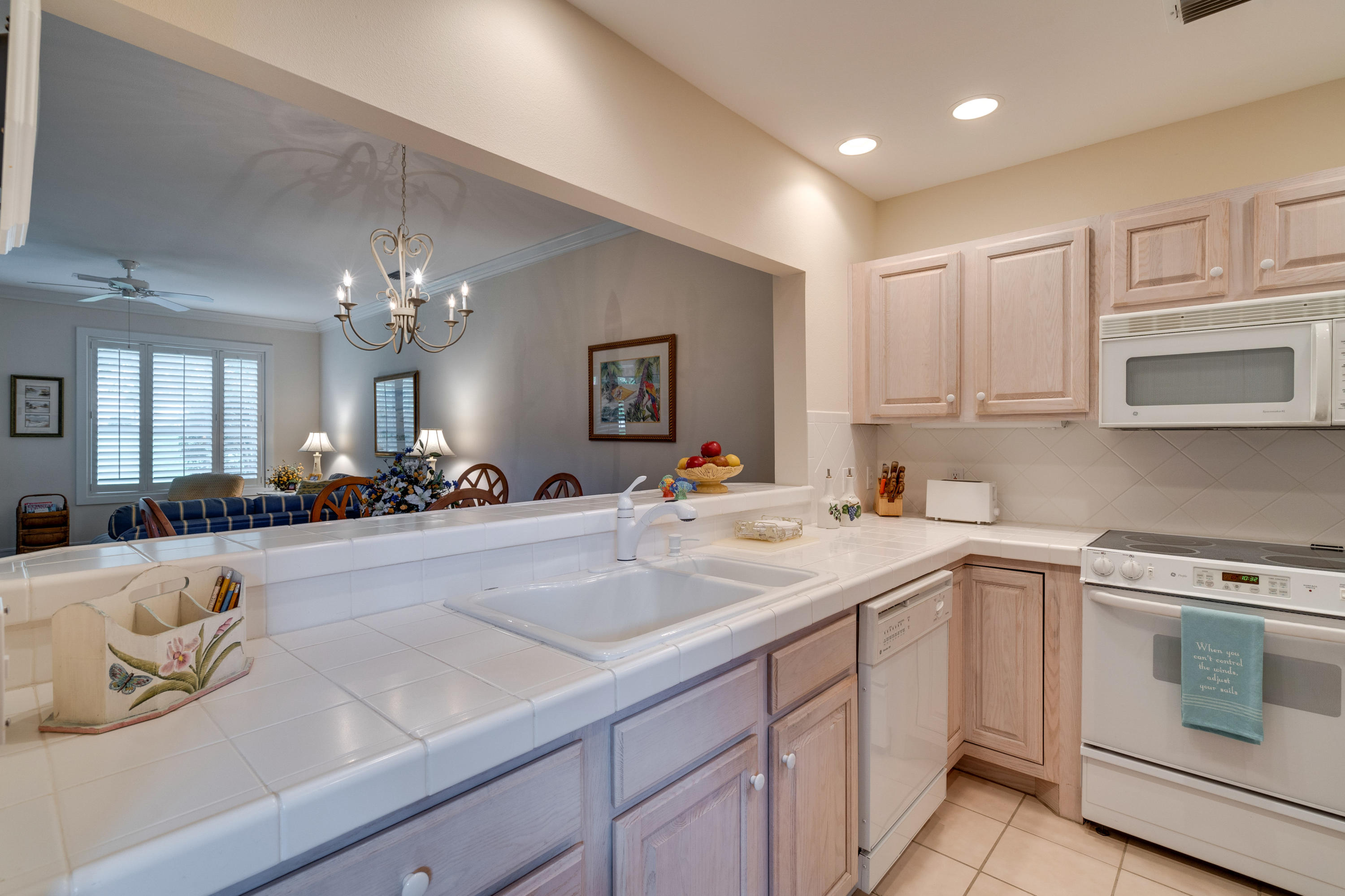 Tivoli Terrace - Residential